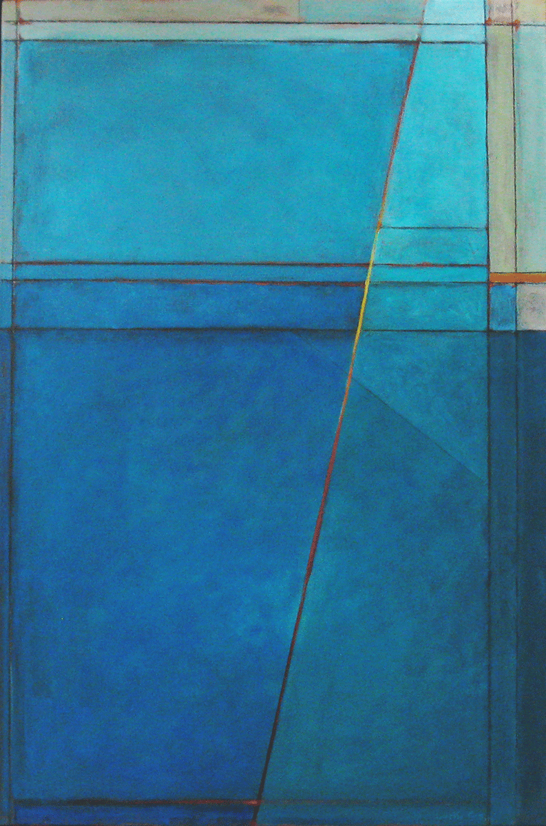 Lolette Guthrie, The Color of Summer