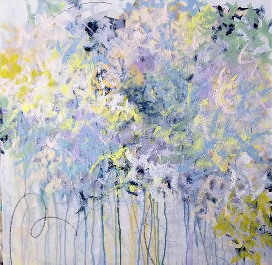 Wisteria for Print