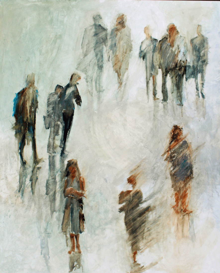 Jo Farris, Path of One’s Own