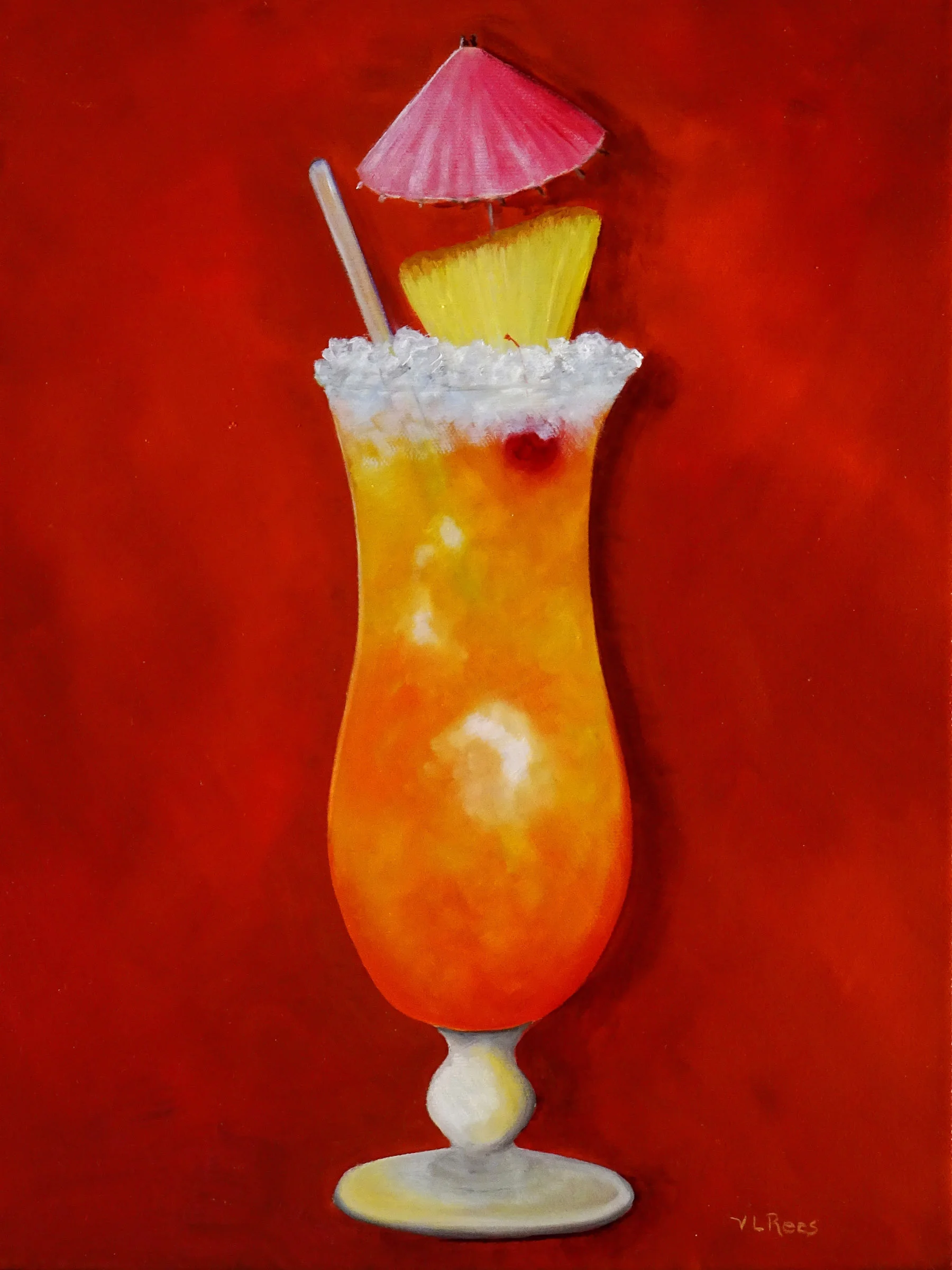 Tiki Bar