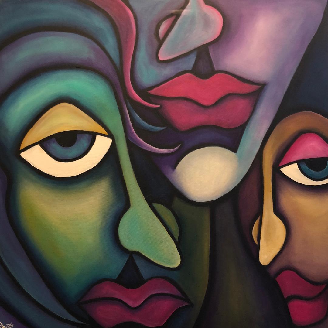 peters Crowded Curiosity by Susan Peters.jpg