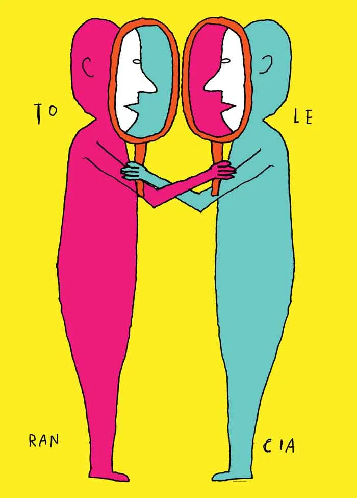 Alejandro Magallanes, Mexico , image courtesy of the artist