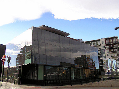 Museum of Contemporary Art Denver MCA Denver carries an exciting calendar of exhibitions and public education programs. Exhibits feature regional, national, and internaitonal artists. Read more…