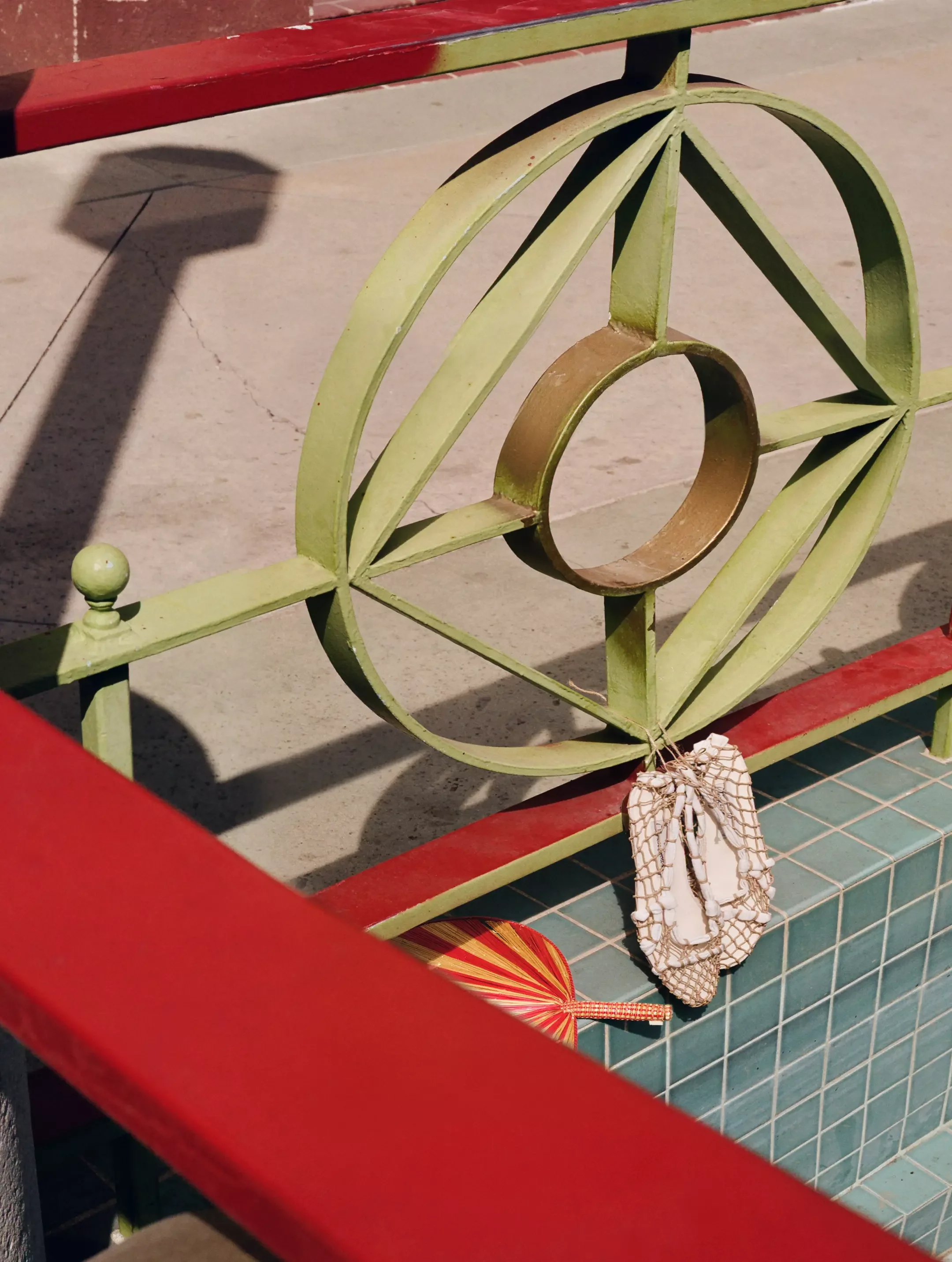  LA Times, Image Magazine  