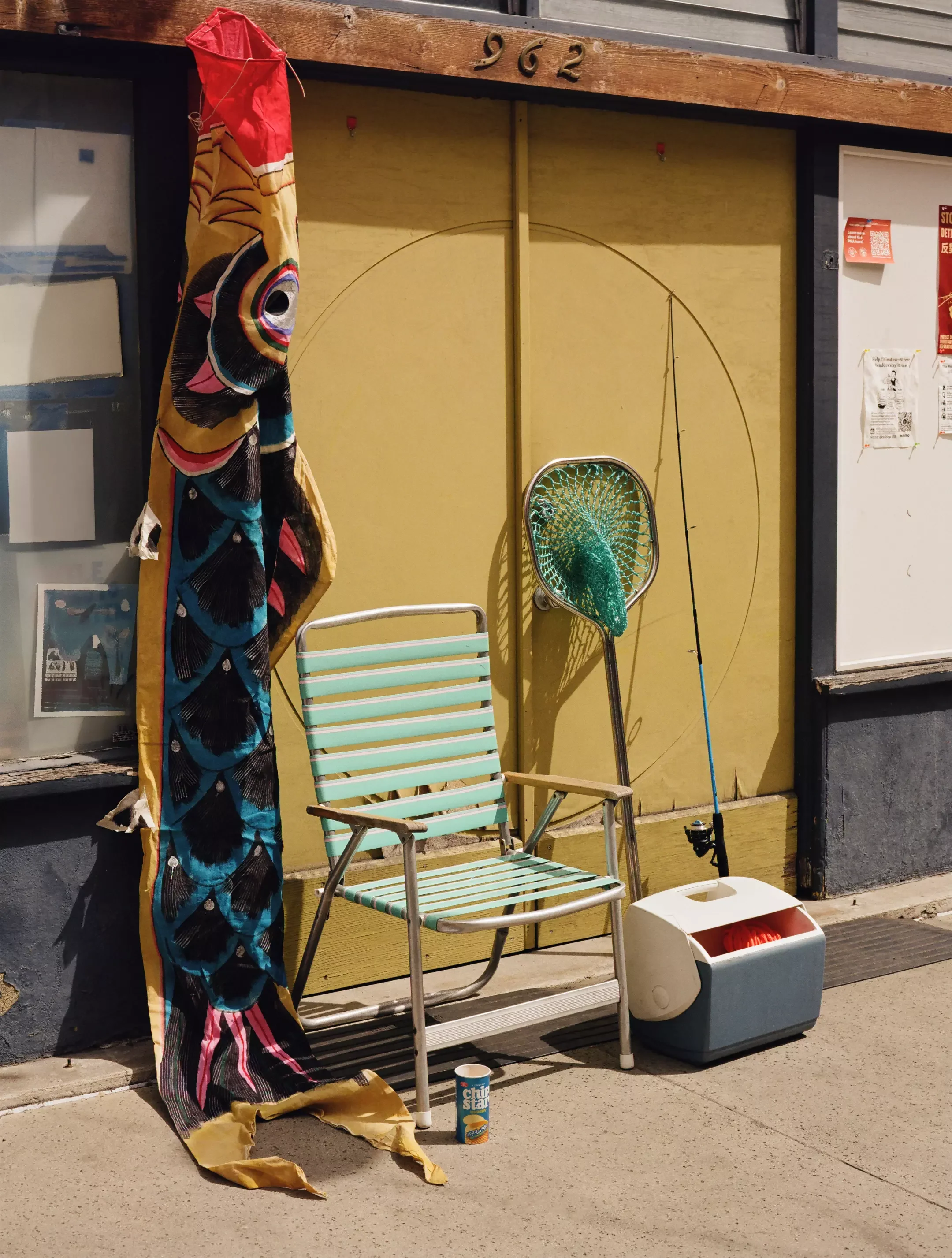  Los Angeles Times, Image Magazine 