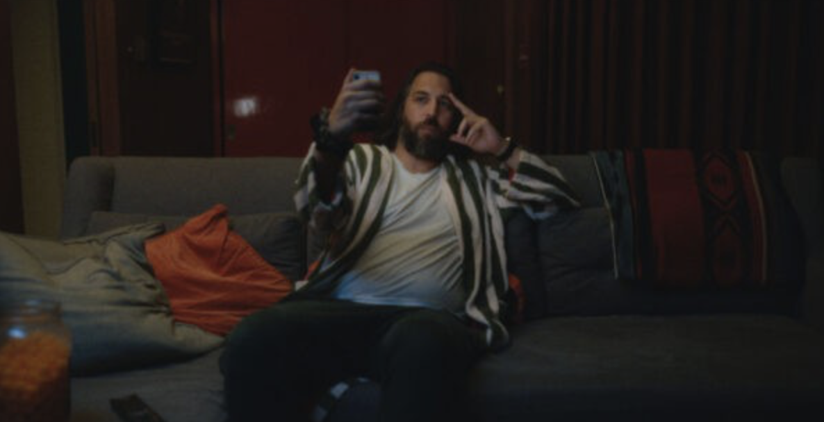  “The Pic” Short Film by Frances Chewning   Production Design and Wardrobe Design by Meghan Czerwinski  