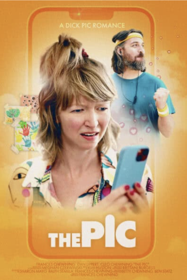  “The Pic” Short Film by Frances Chewning  Production Design and Wardrobe Design by Meghan Czerwinski 