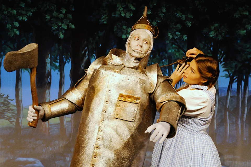 Rusting for the longest time... (Copy)