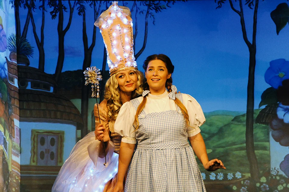 Everyone needs a good witch sometimes... (Copy)