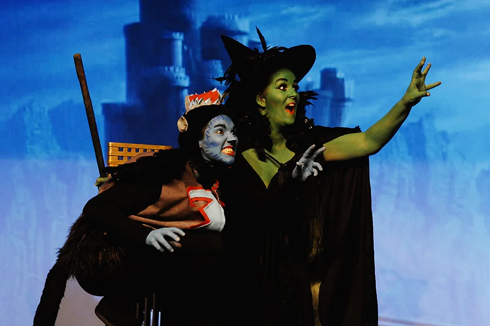 Fly my pretties! (Copy)