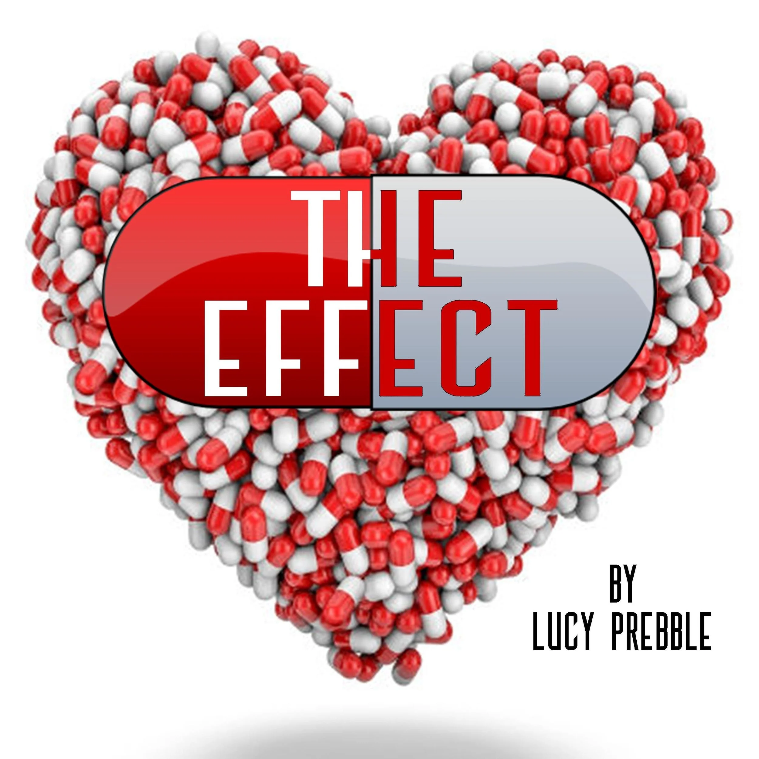 The Effect, 30th May - 3rd June 2017