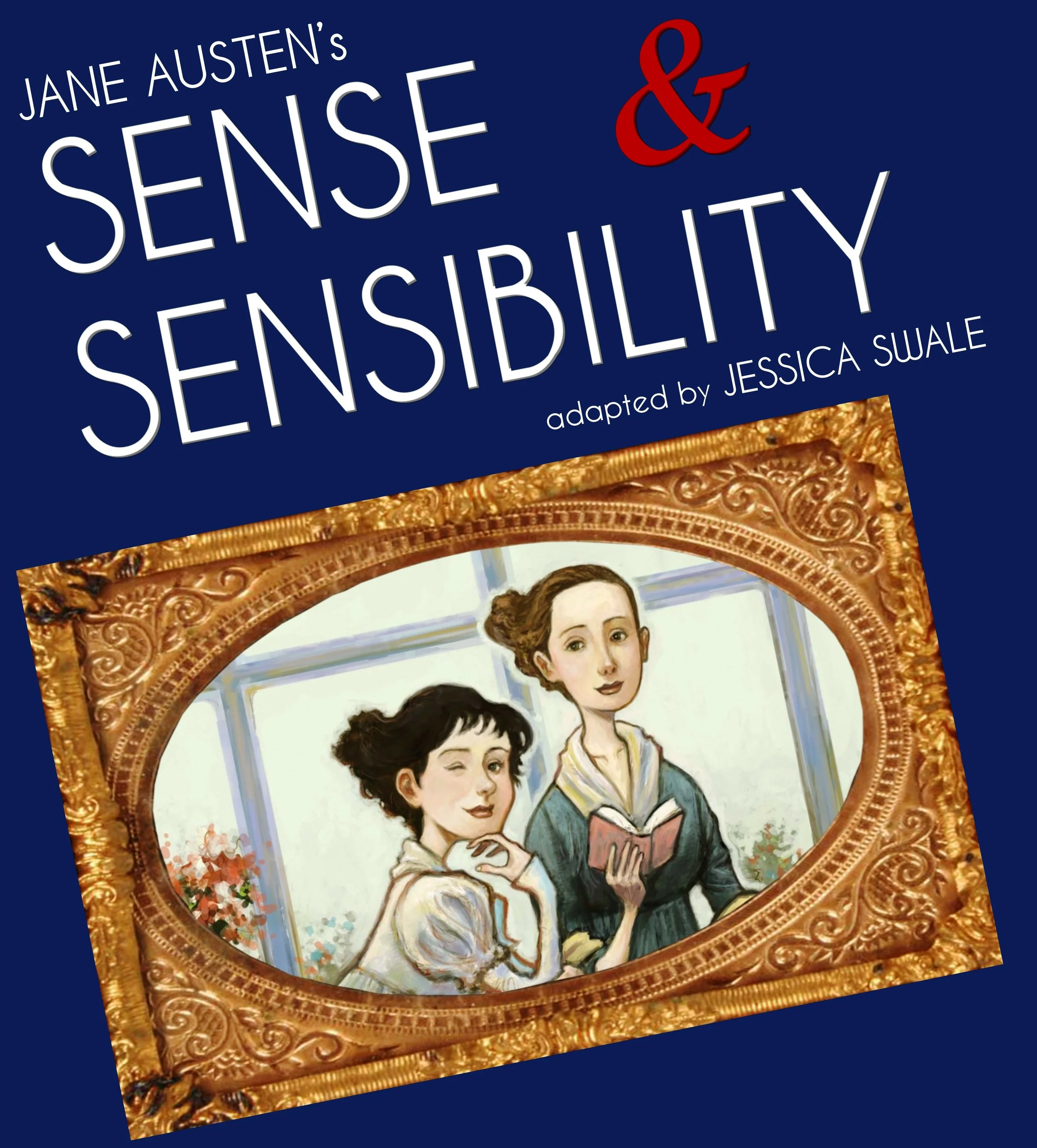 Sense &amp; Sensibility @ BOAT