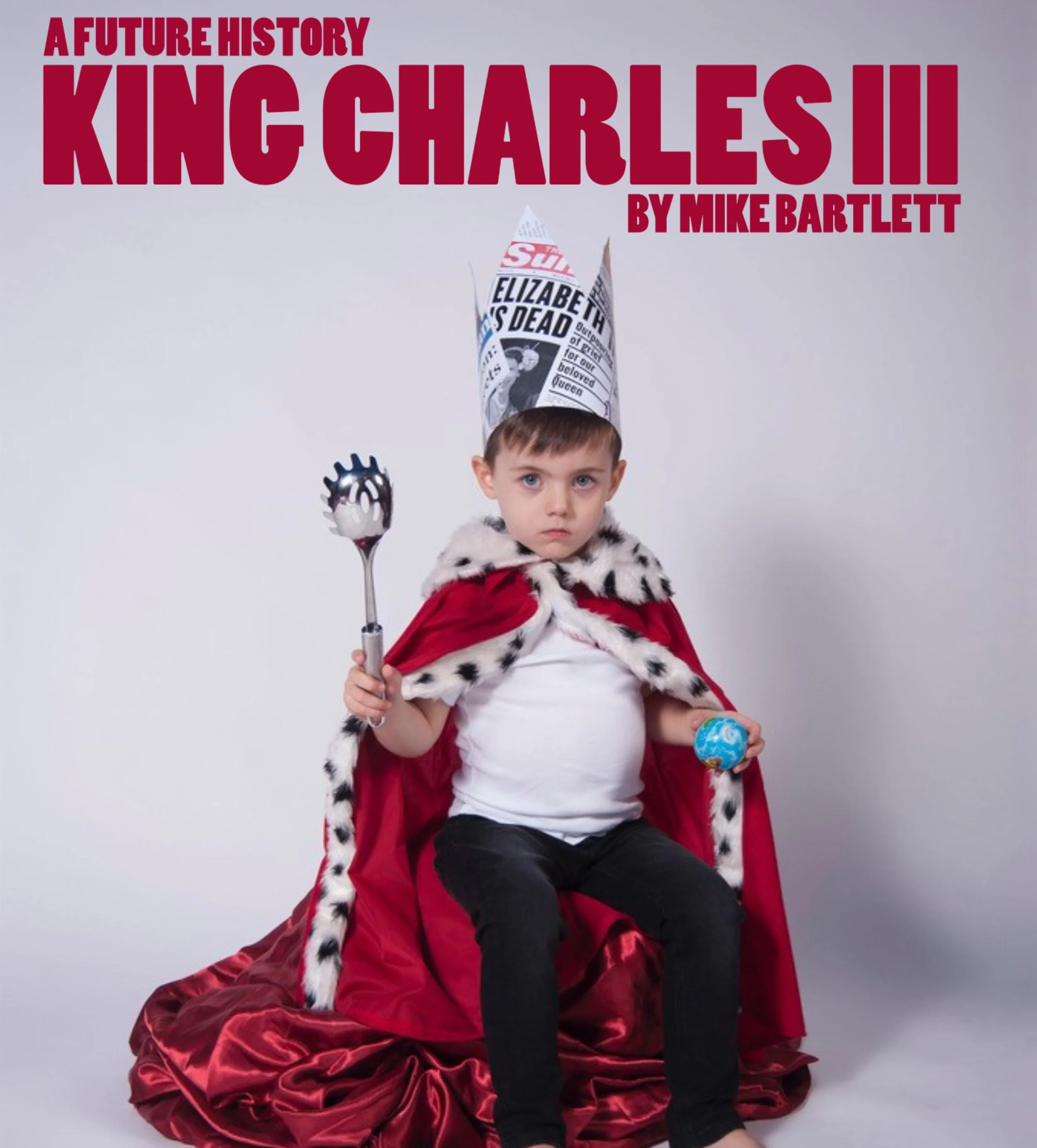 King Charles III