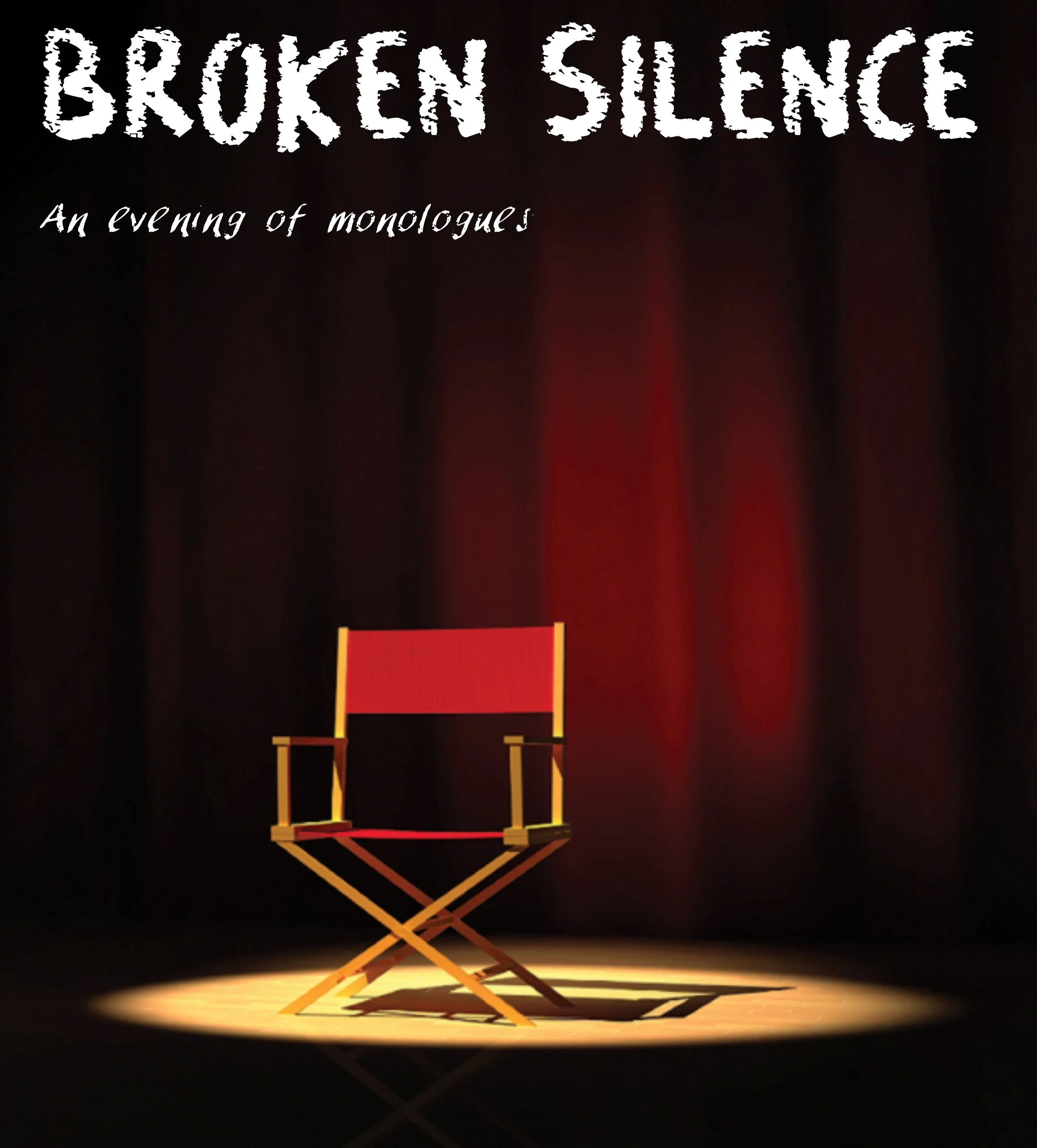Broken Silence