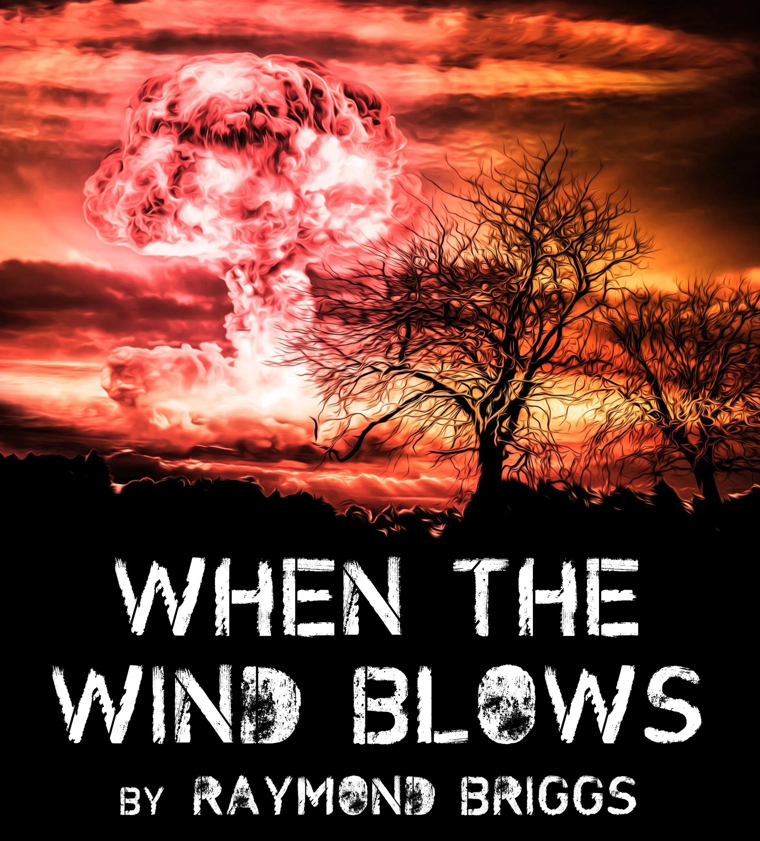 When the Wind Blows, 22nd - 26th May 2018 (Copy)