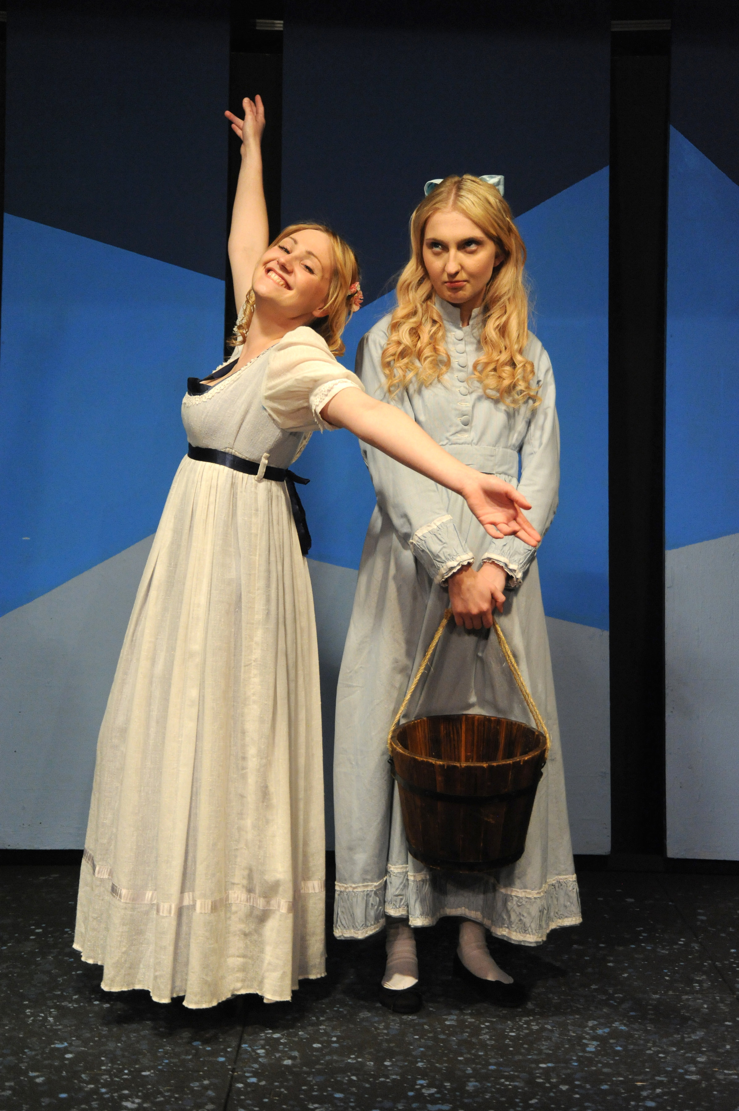  Photo by kind permission of  Miles Davies Photography . 