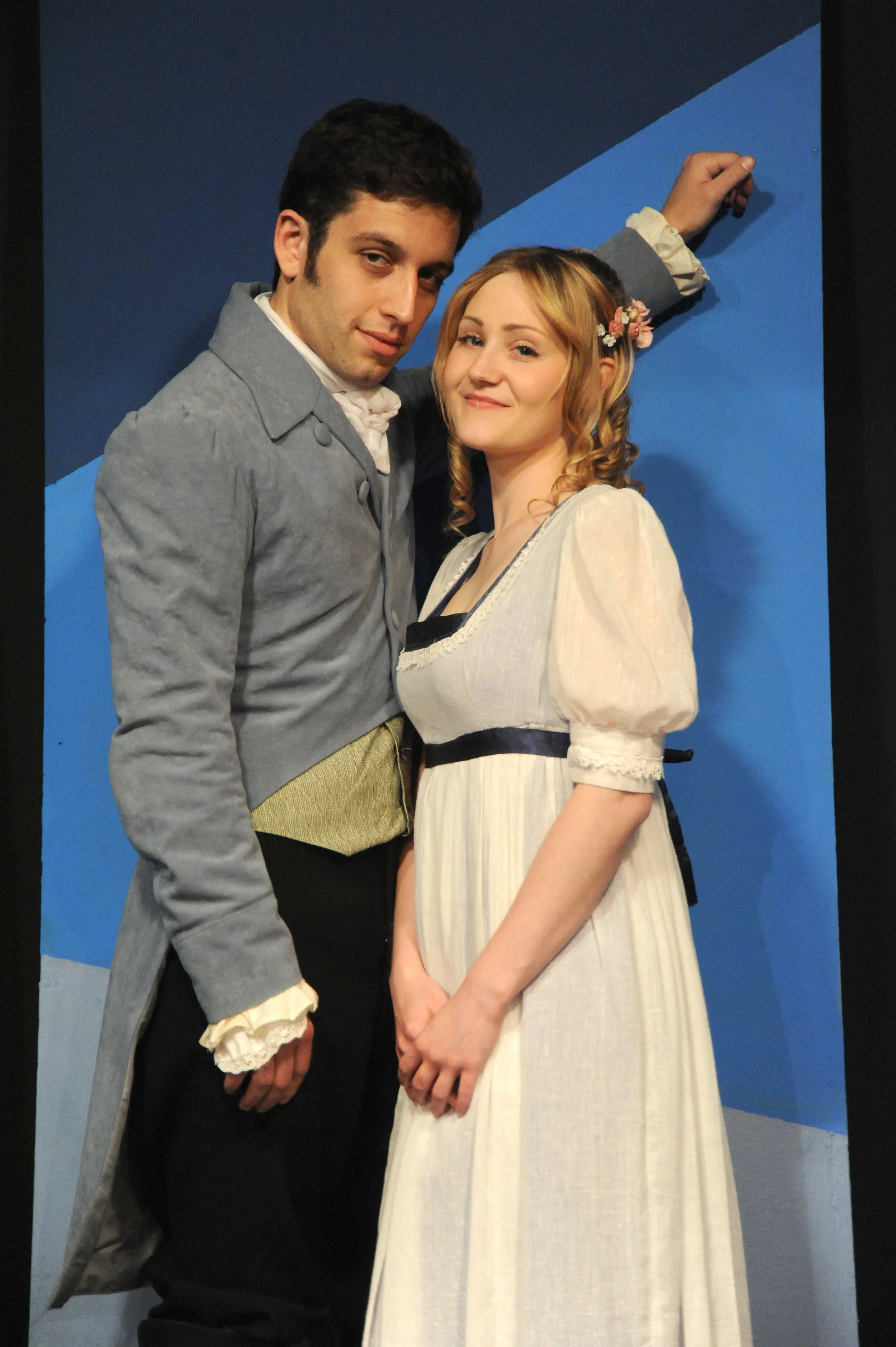  Photo by kind permission of  Miles Davies Photography . 