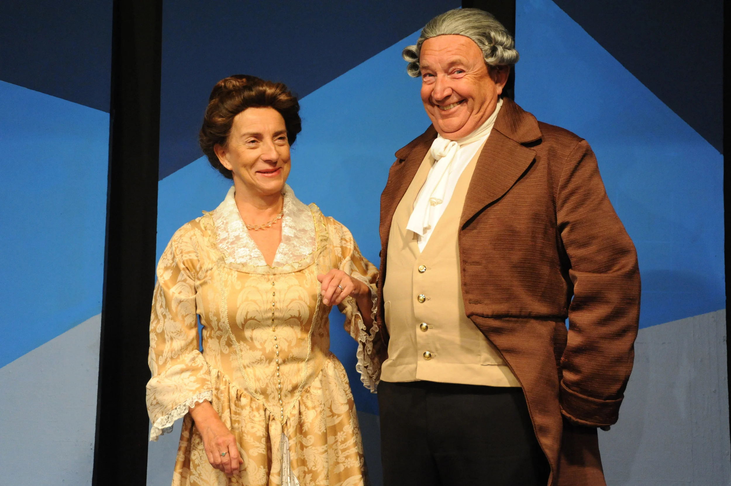  Photo by kind permission of  Miles Davies Photography . 