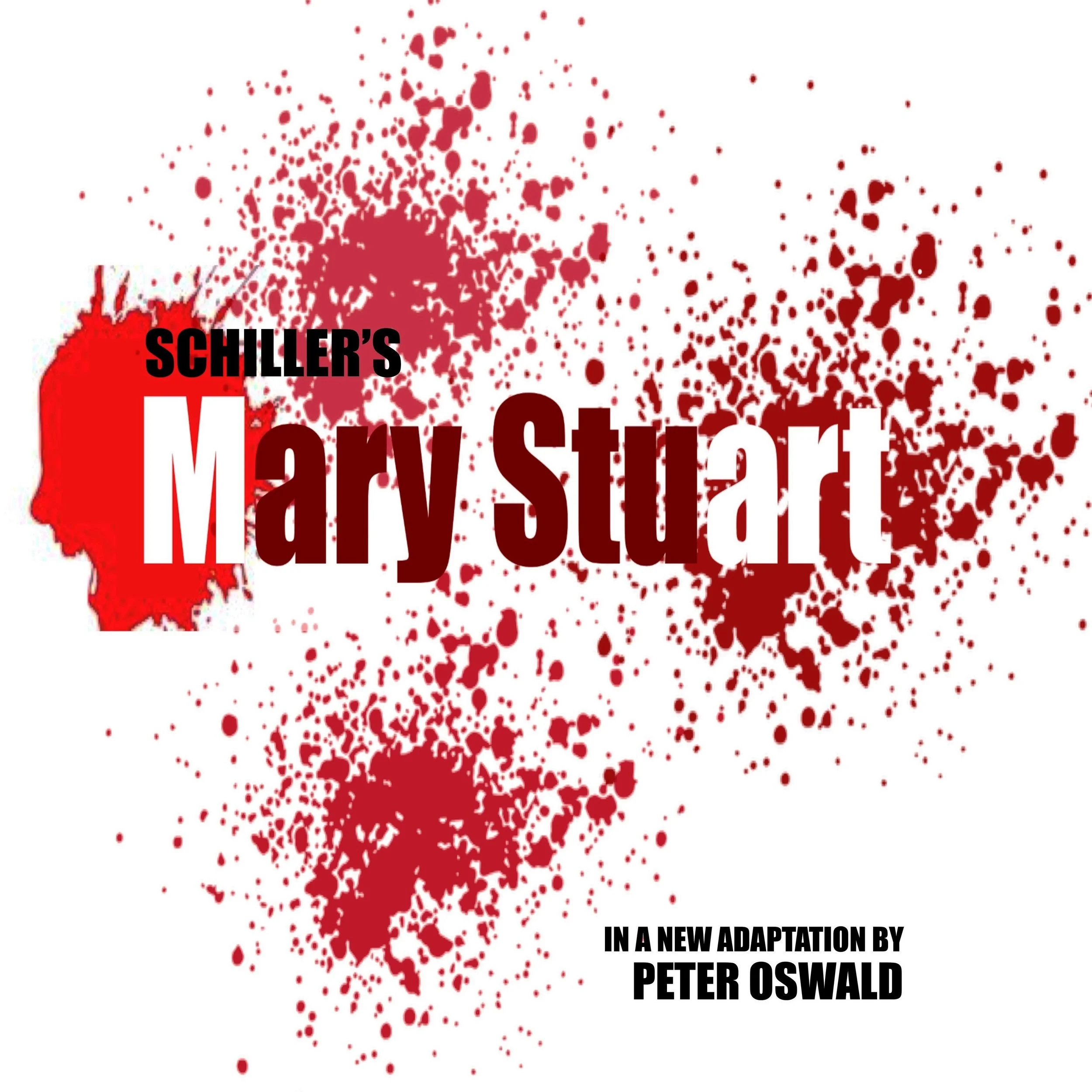 Mary Stuart @ BOAT