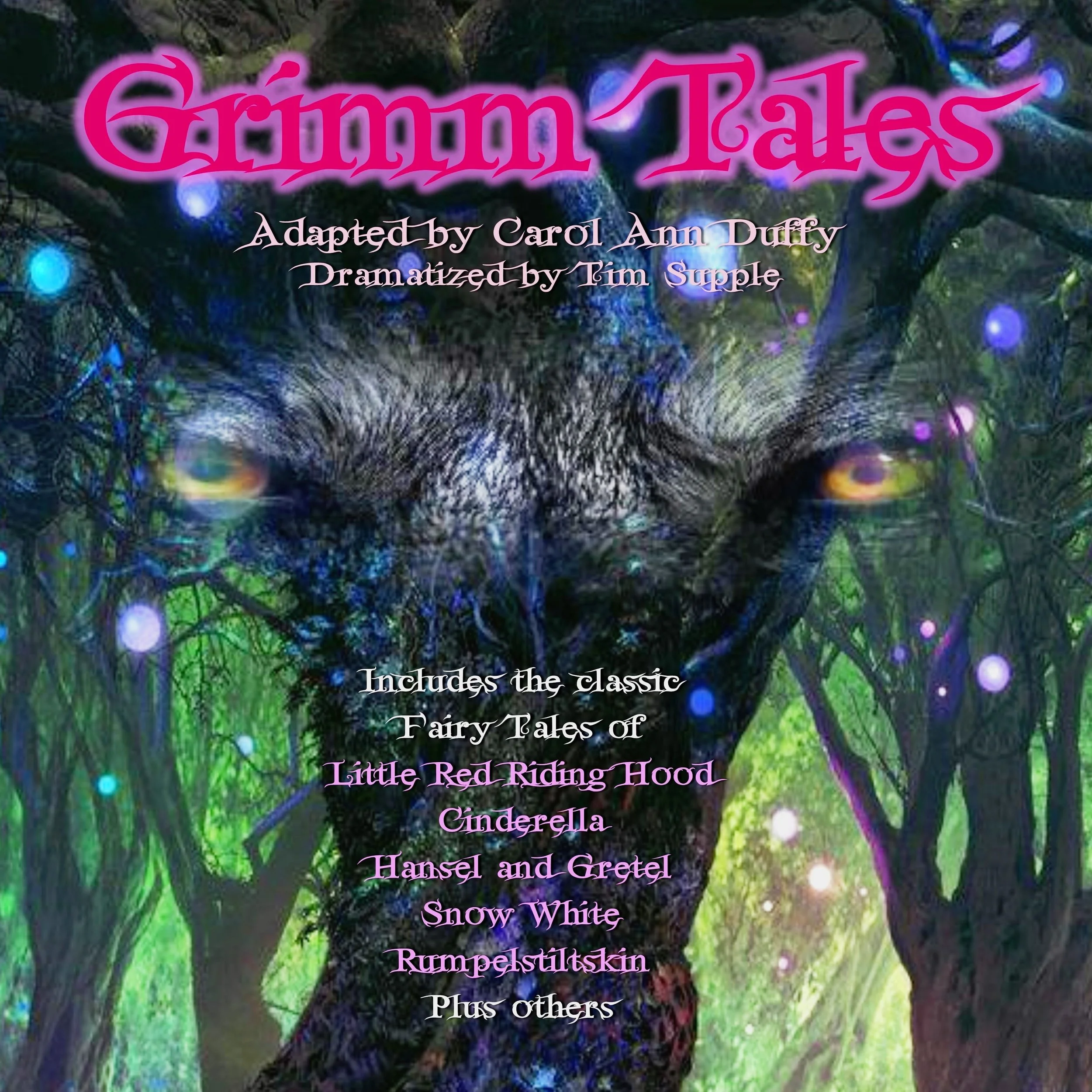 Grimm Tales