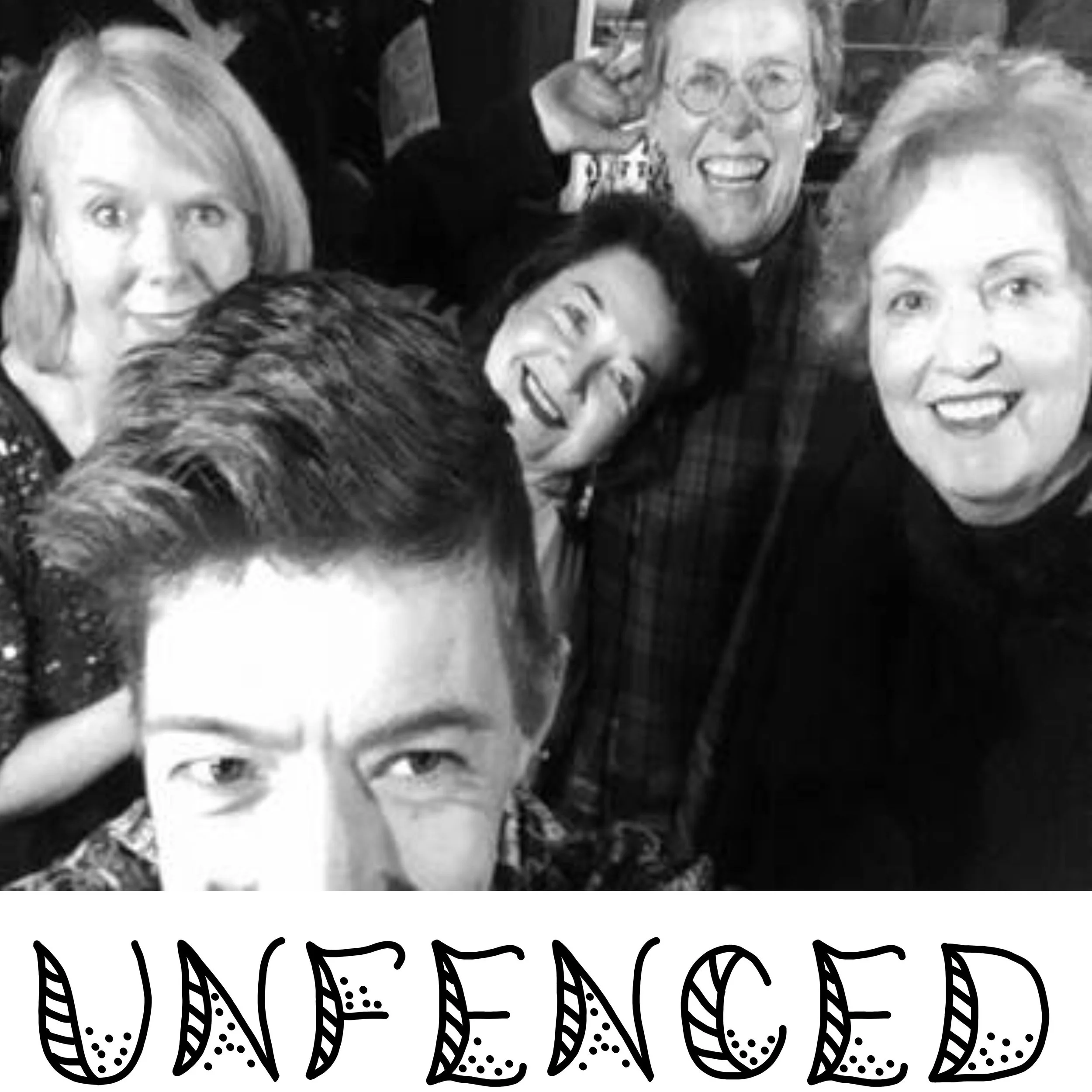 Unfenced
