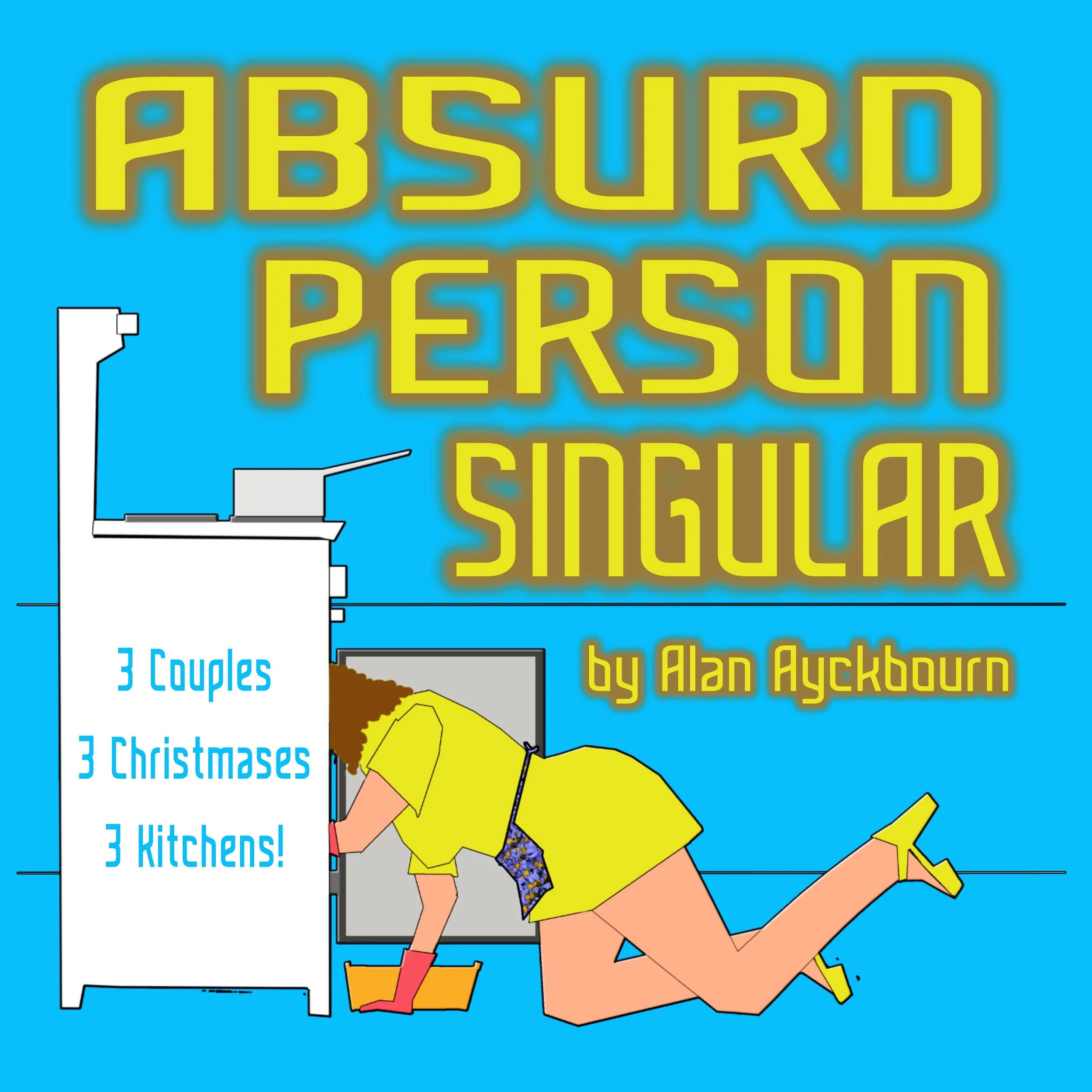 Absurd Person Singular