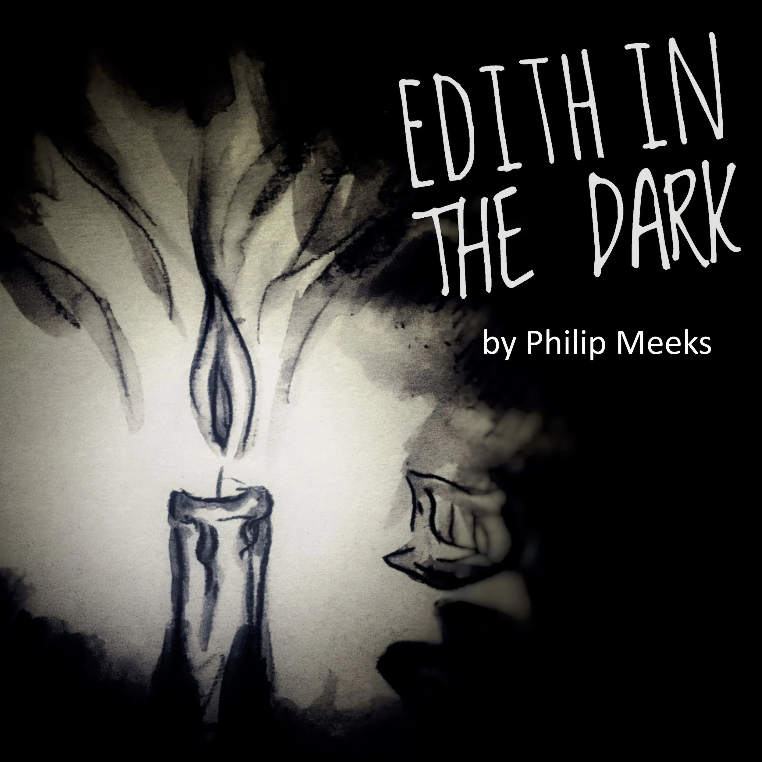 Edith in the Dark, 30th October - 3rd November 2018 (Copy)