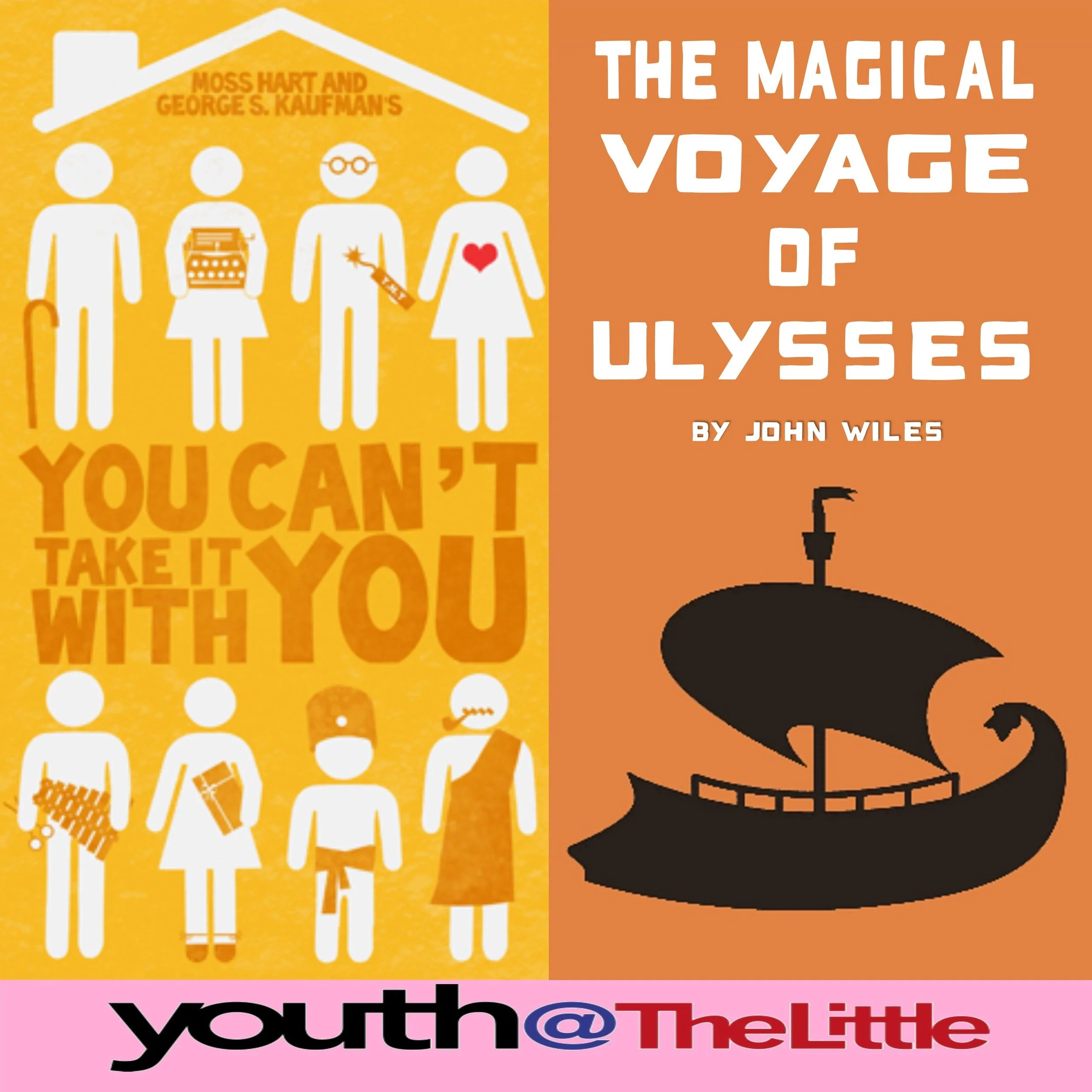 Youth@TheLittle