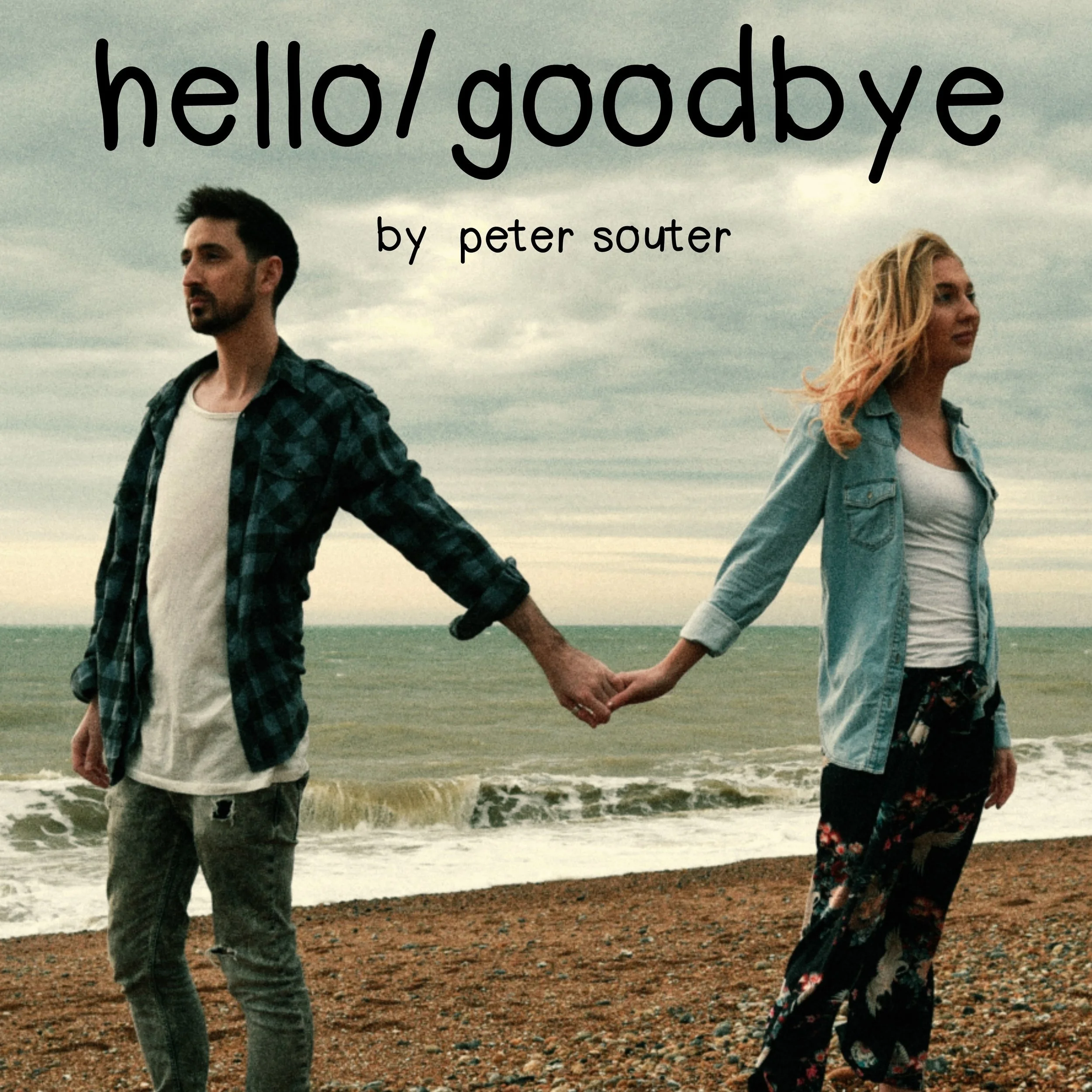 hello/goodbye, 19th - 23rd February 2019 (Copy)