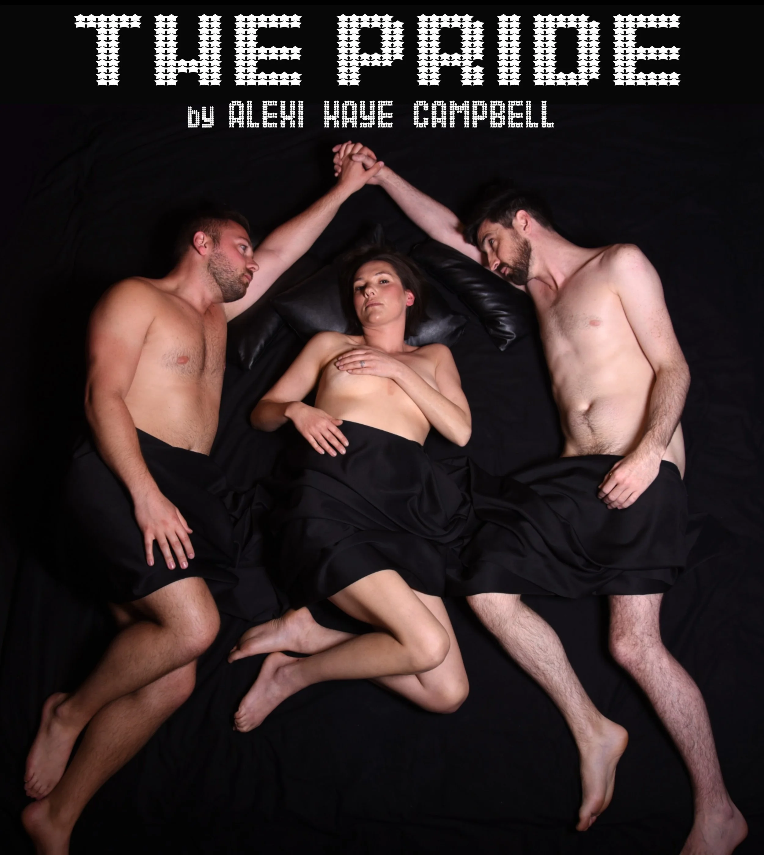 The Pride, 27th May - 1st June 2019 (Copy)