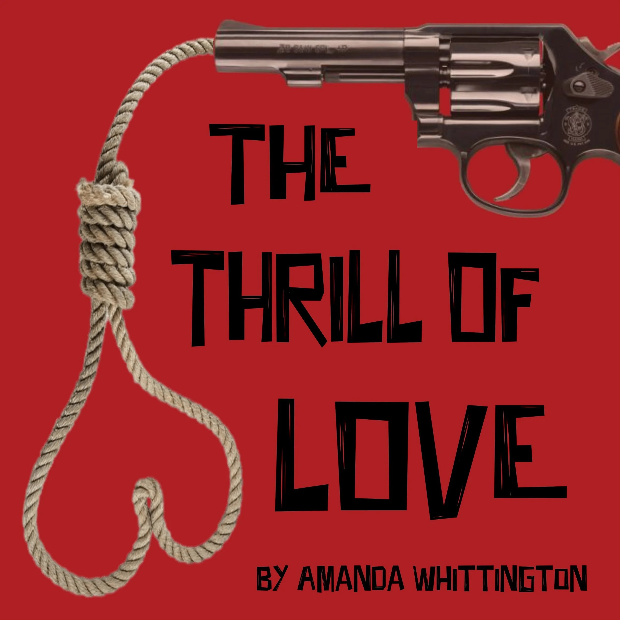 The Thrill of Love, 29th Oct - 2nd Nov 2019 (Copy)