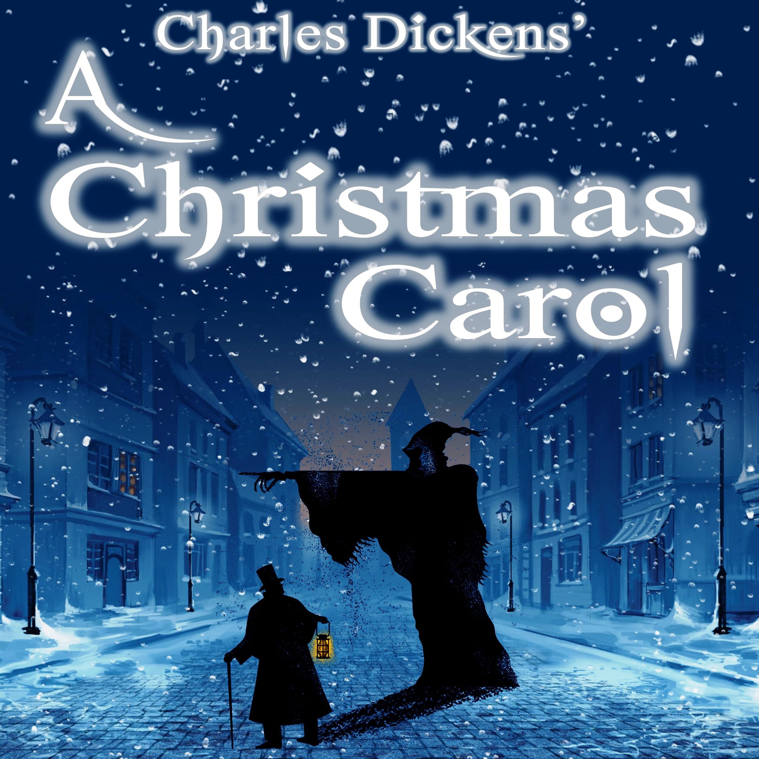 A Christmas Carol, 6th - 14th December (Copy)