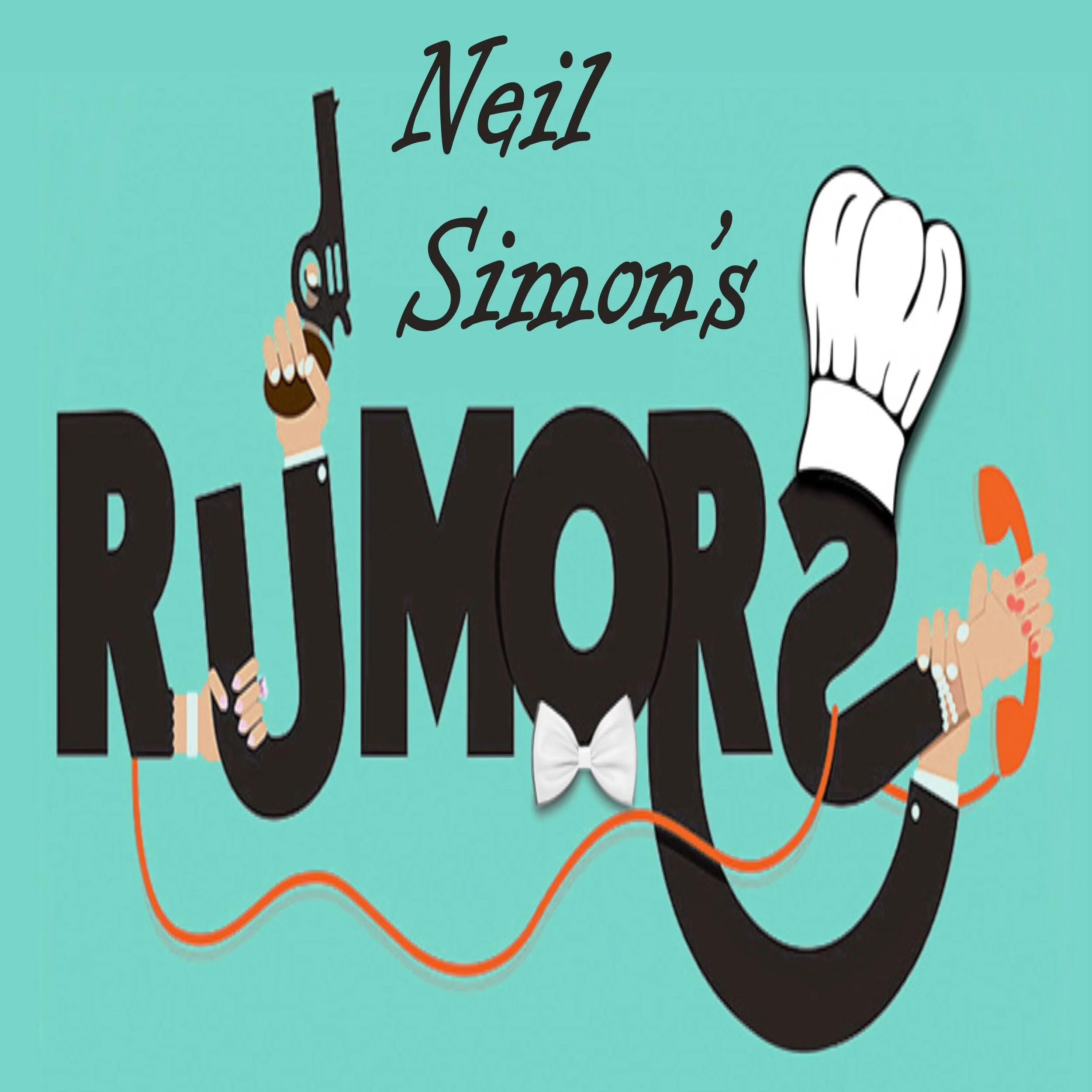 Rumors, 6th - 14th March (Copy)