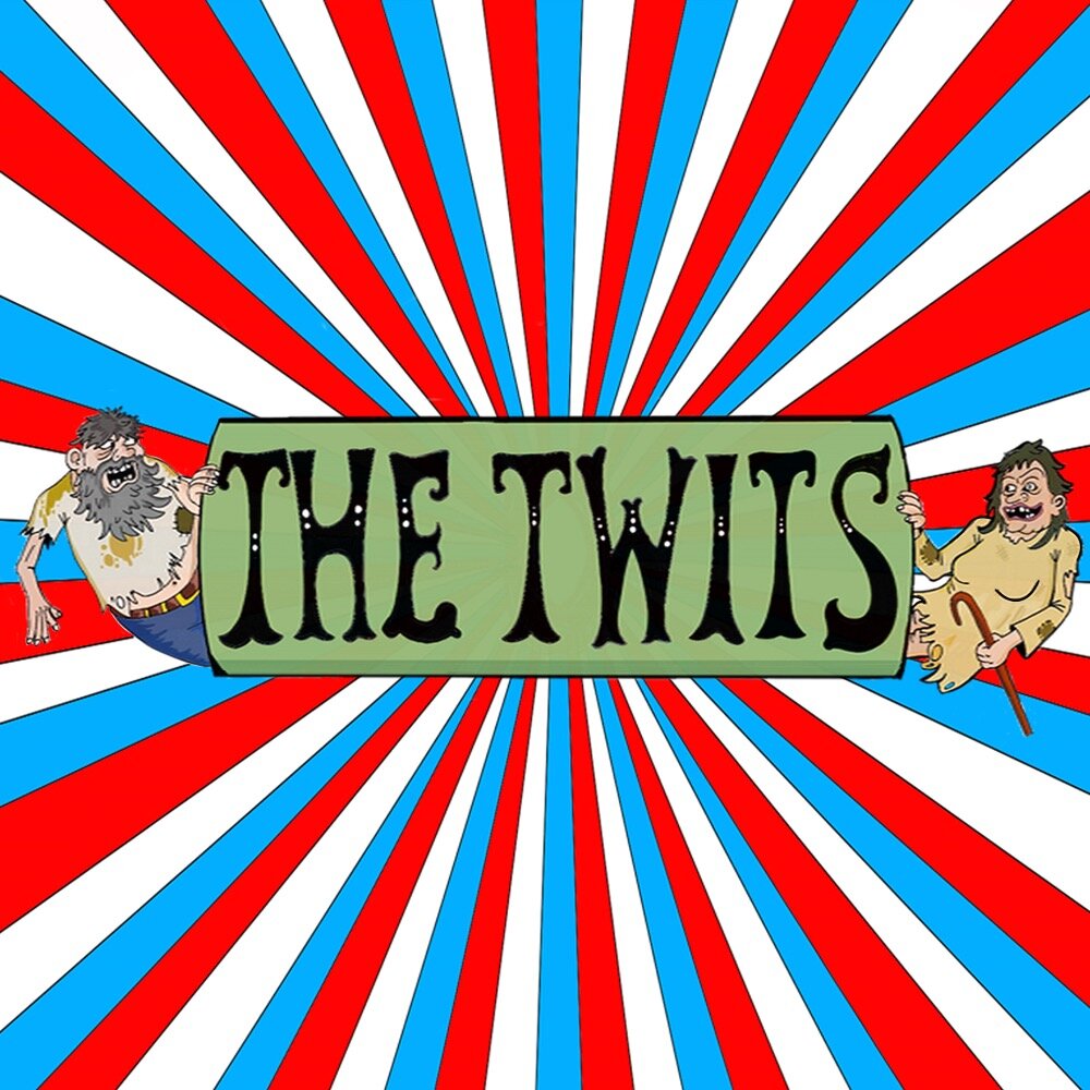 The Twits - Audition Dates Monday 17th & Tuesday 18th May, 7pm (slots to be allocated)