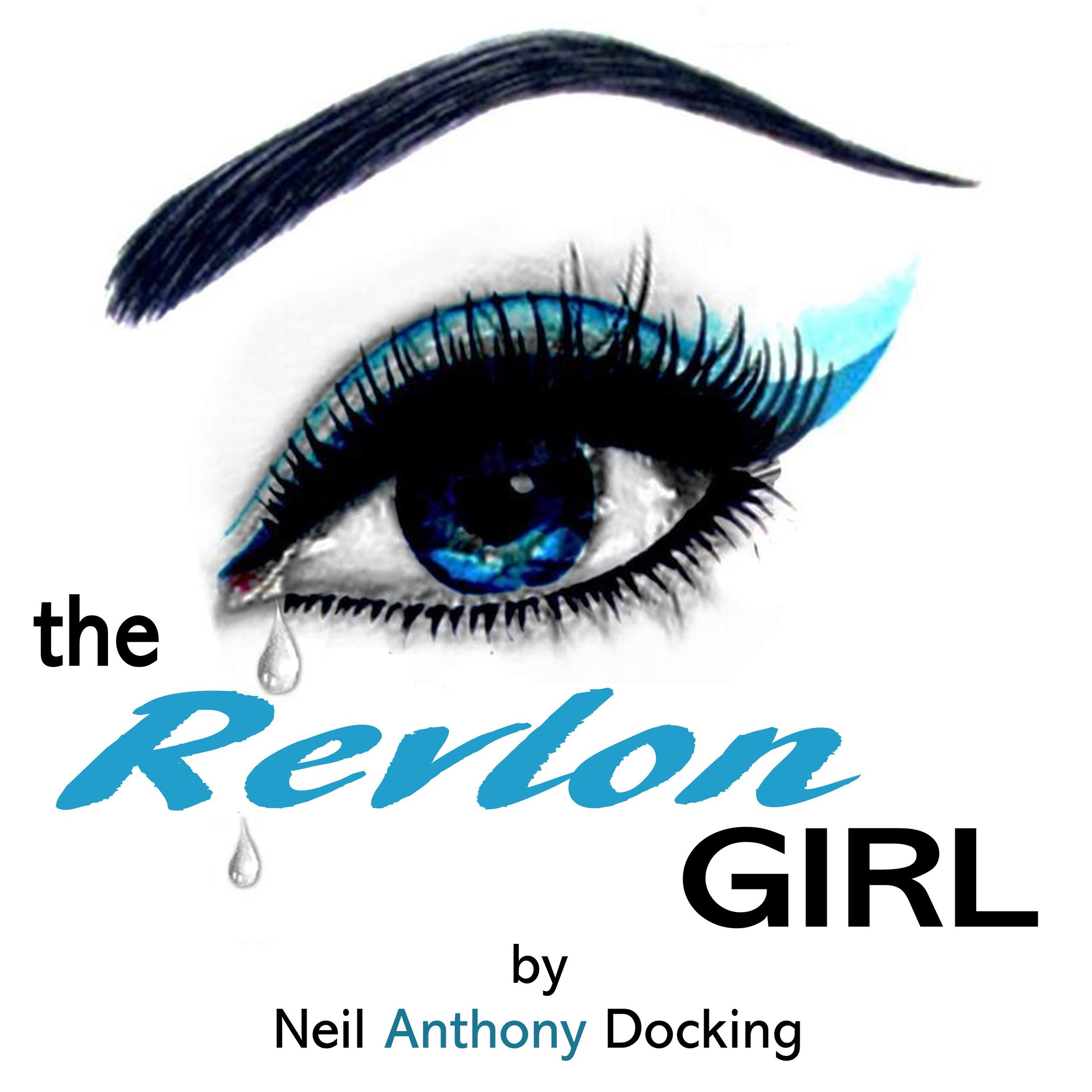 The Revlon Girl - Audition Date 19th June 2022