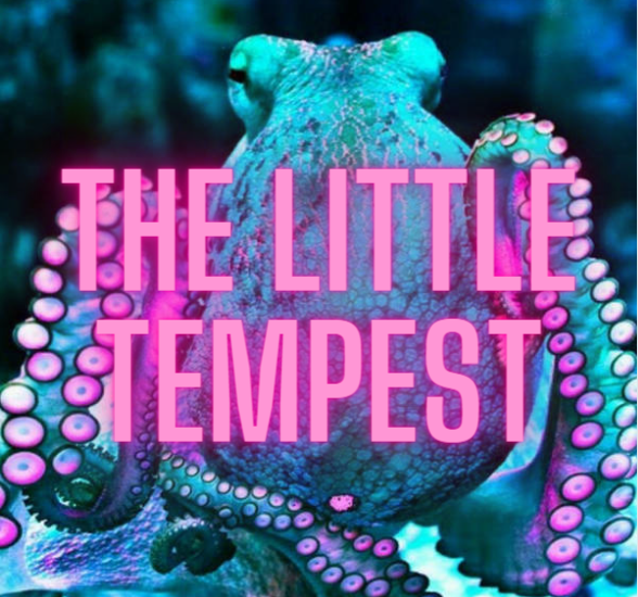 The Little Tempest - Audition Date 7th August 2022