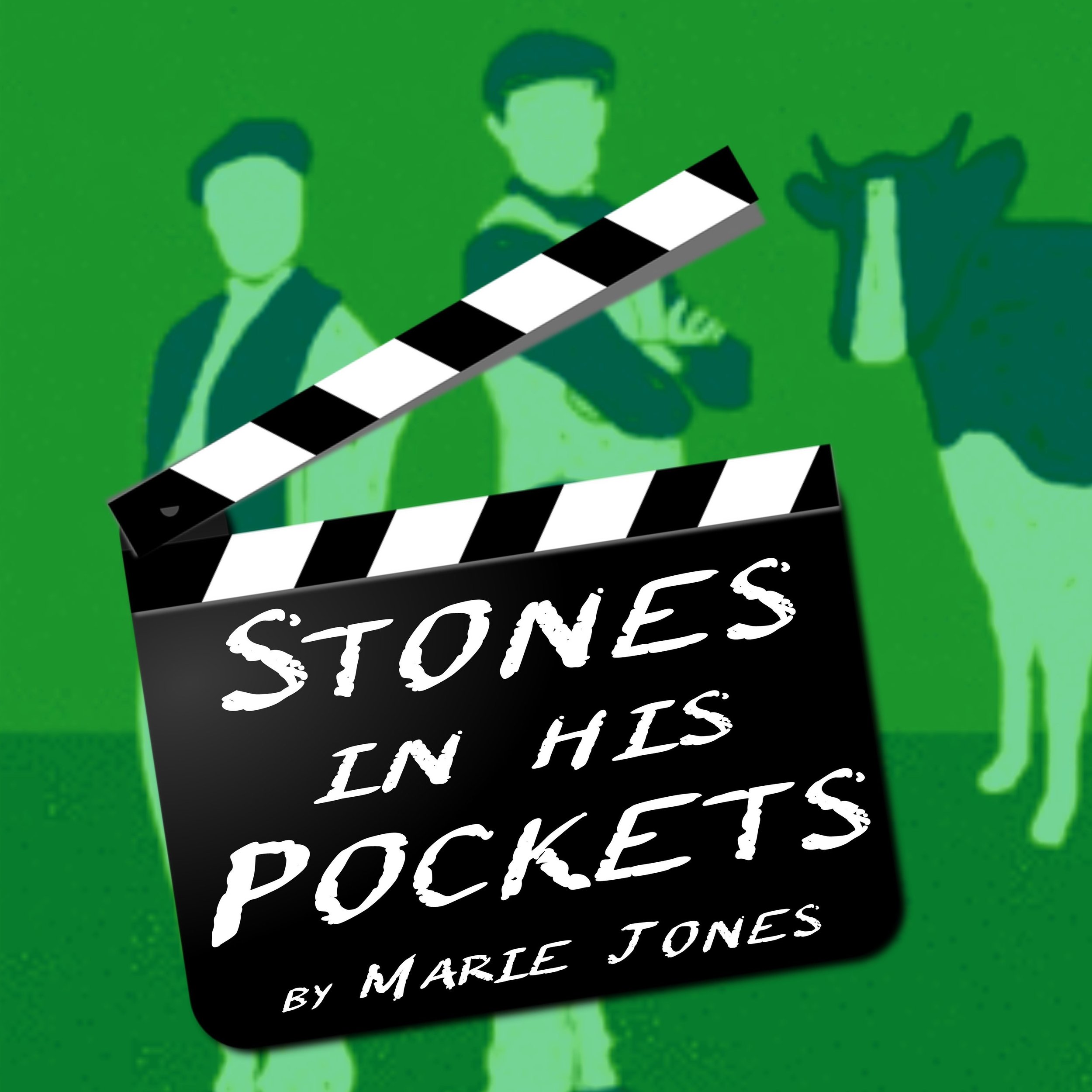 Stones in His Pockets - Audition Date 21st August 2022