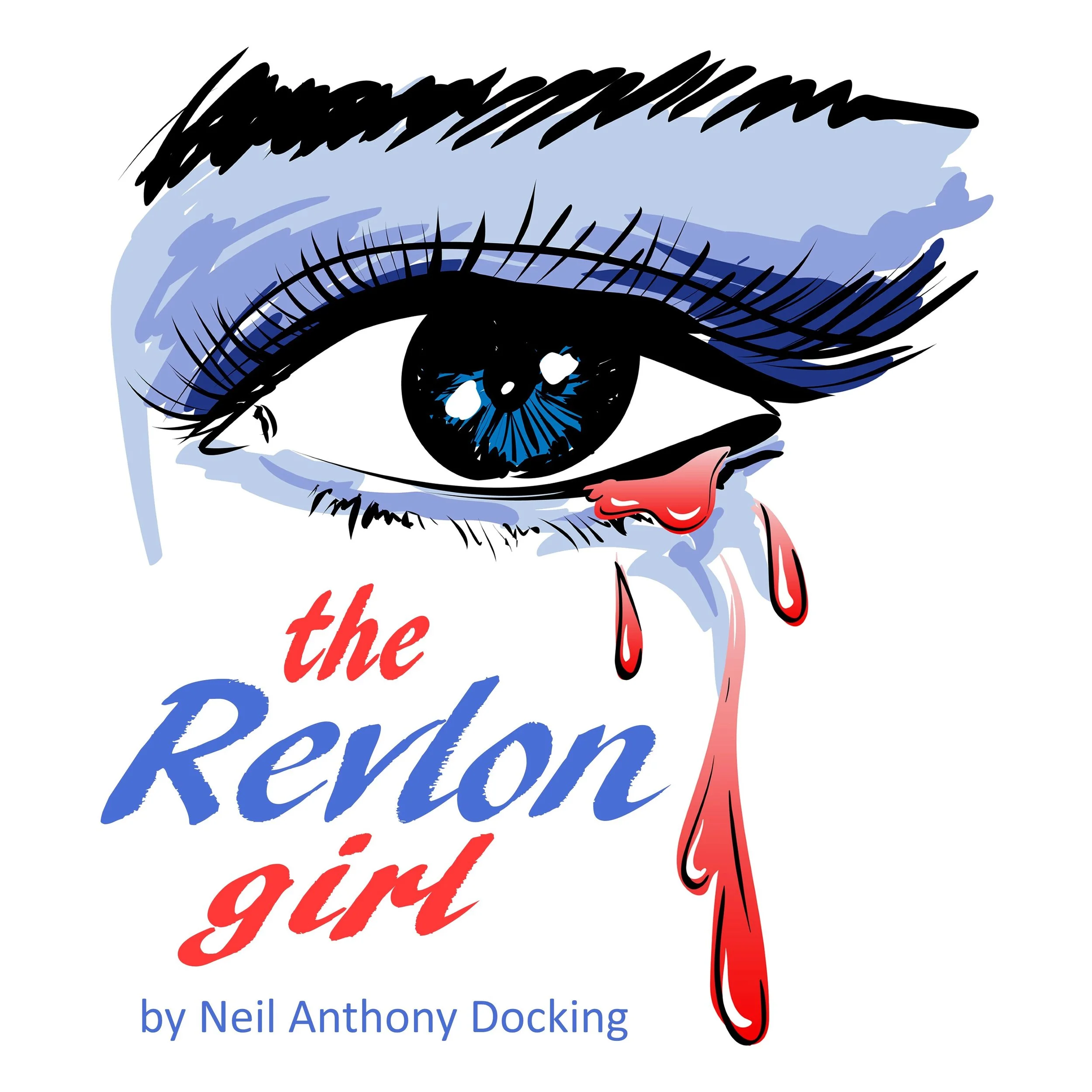 The Revlon Girl 20 - 24th September 2022 (Copy)