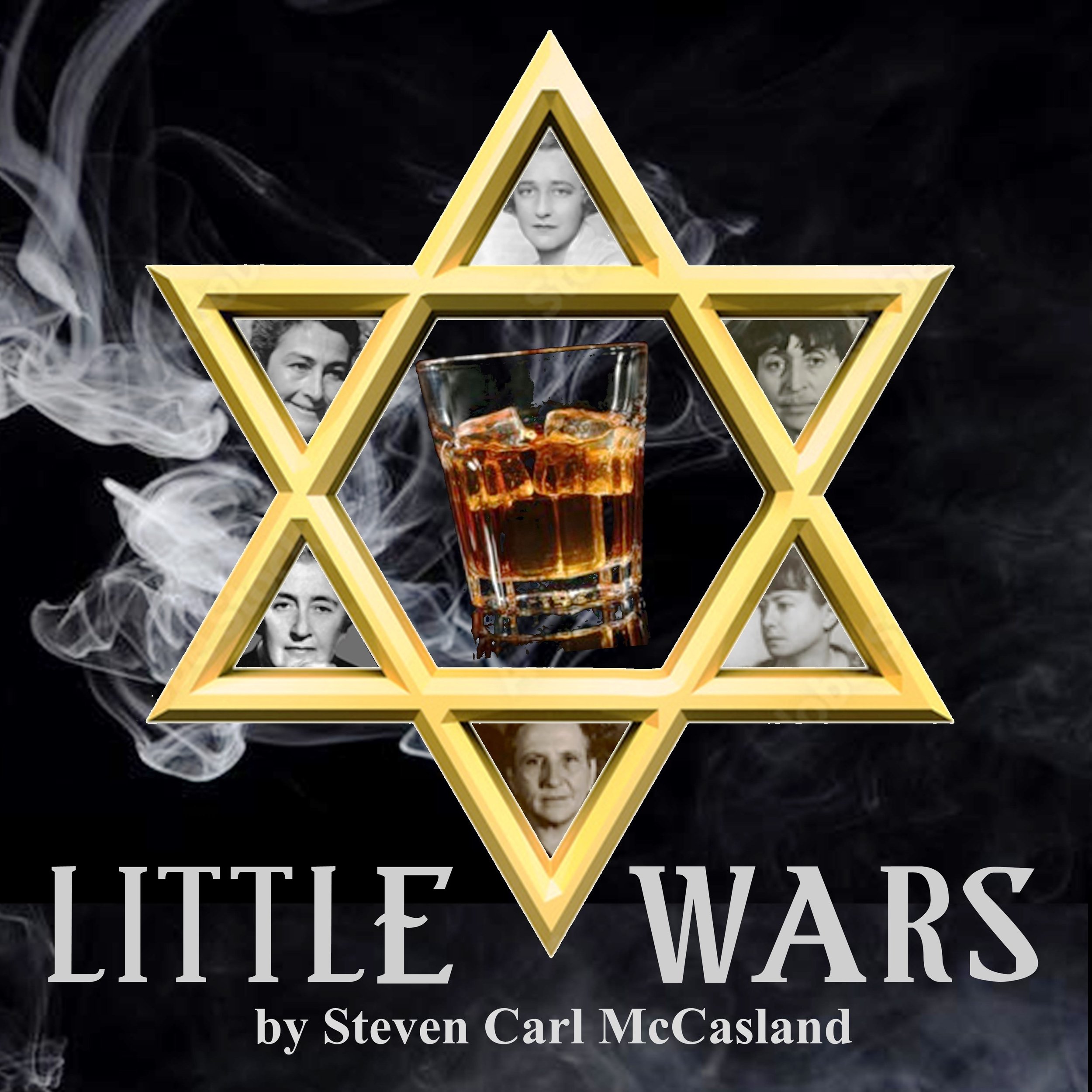 Little Wars - Audition Date 23rd July, 6pm