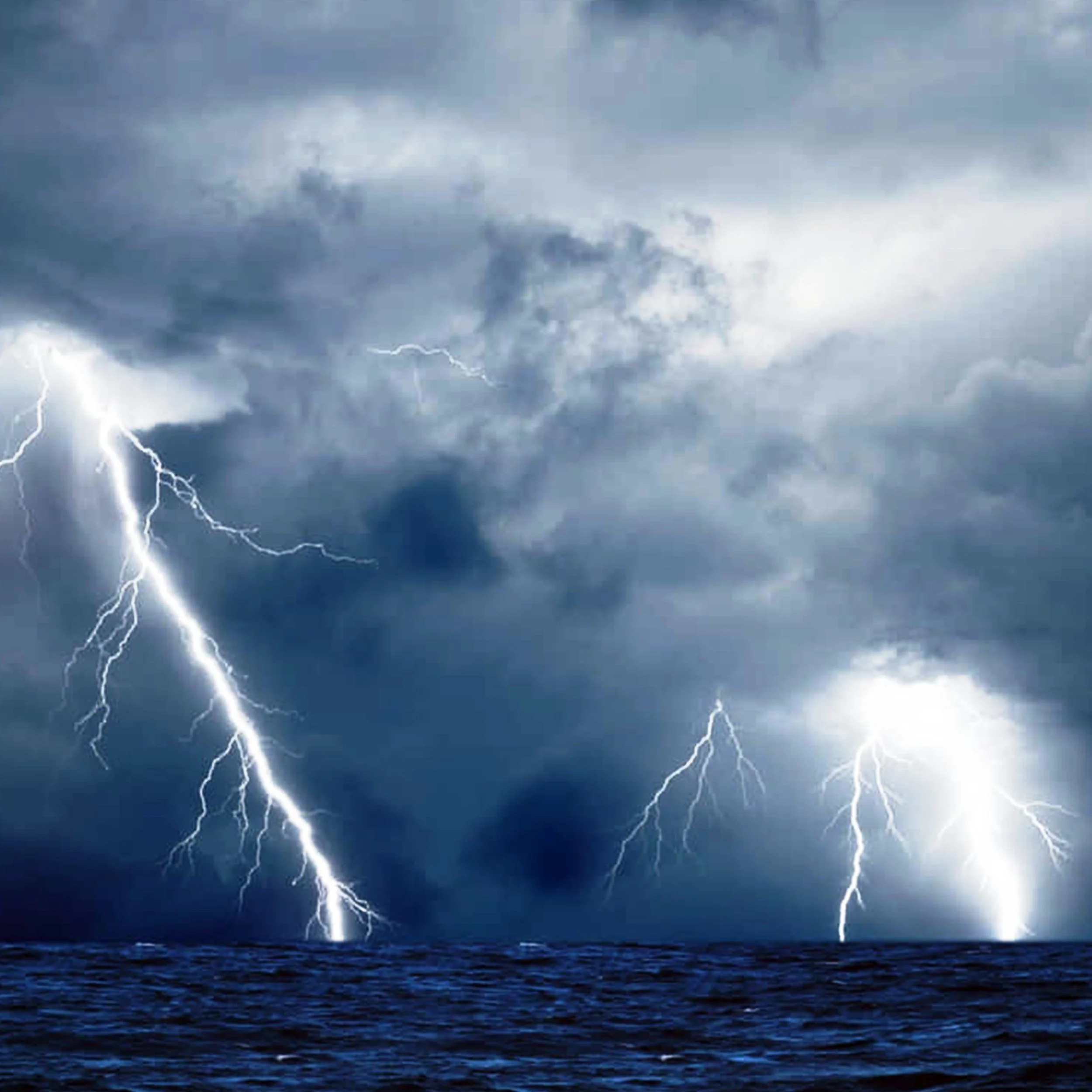 The Tempest