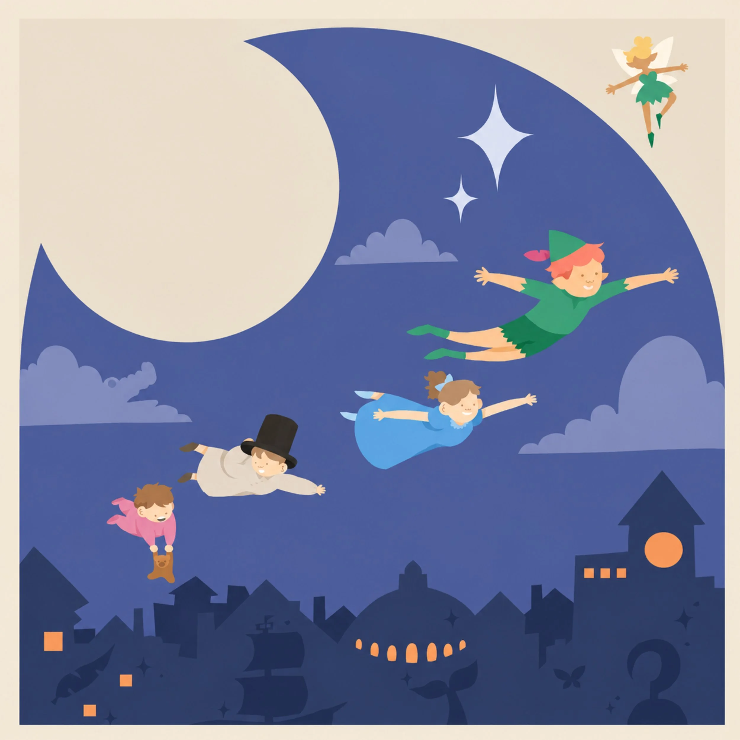 Peter Pan
