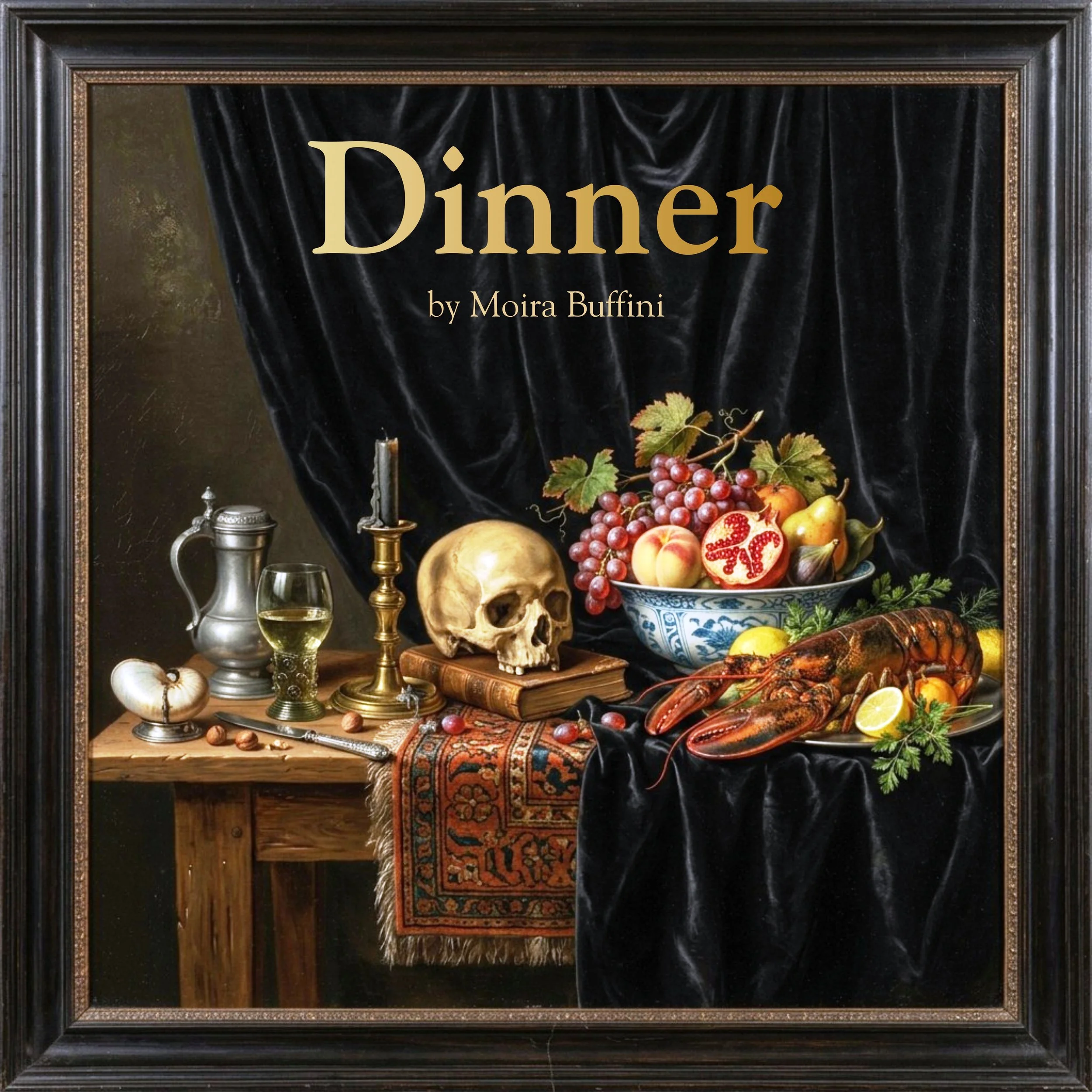 Dinner Auditions