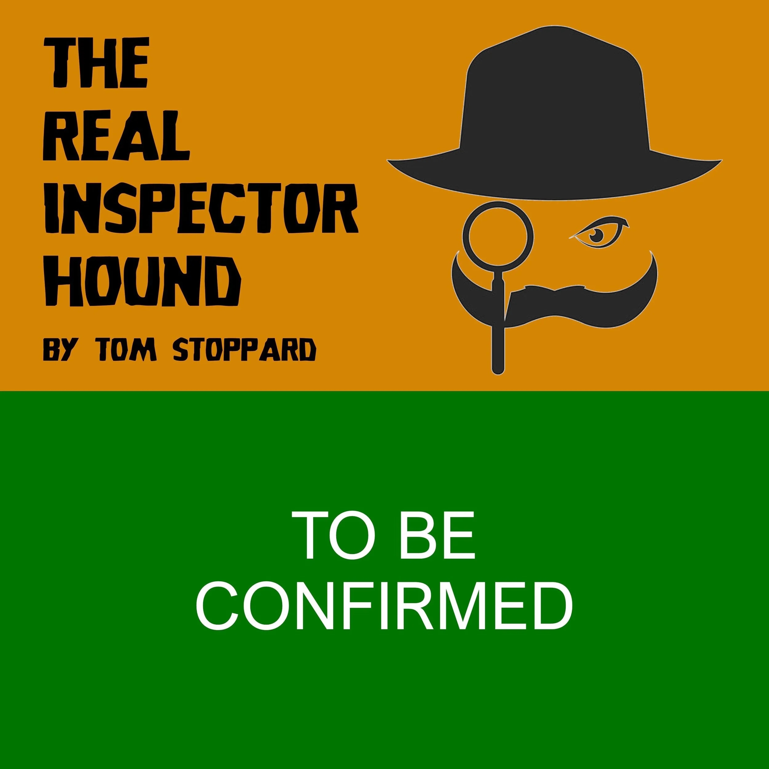 The Real Inspector Hound — Brighton Little Theatre