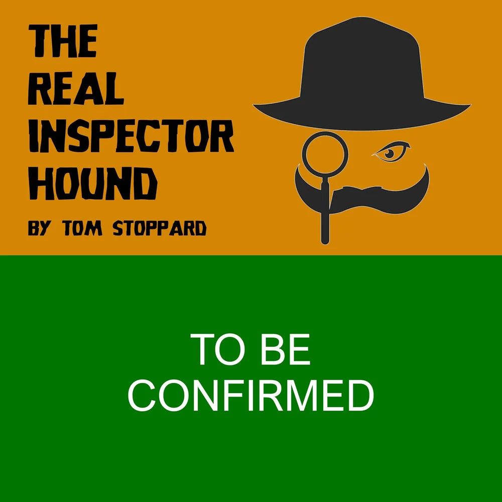 The Real Inspector Hound — Brighton Little Theatre