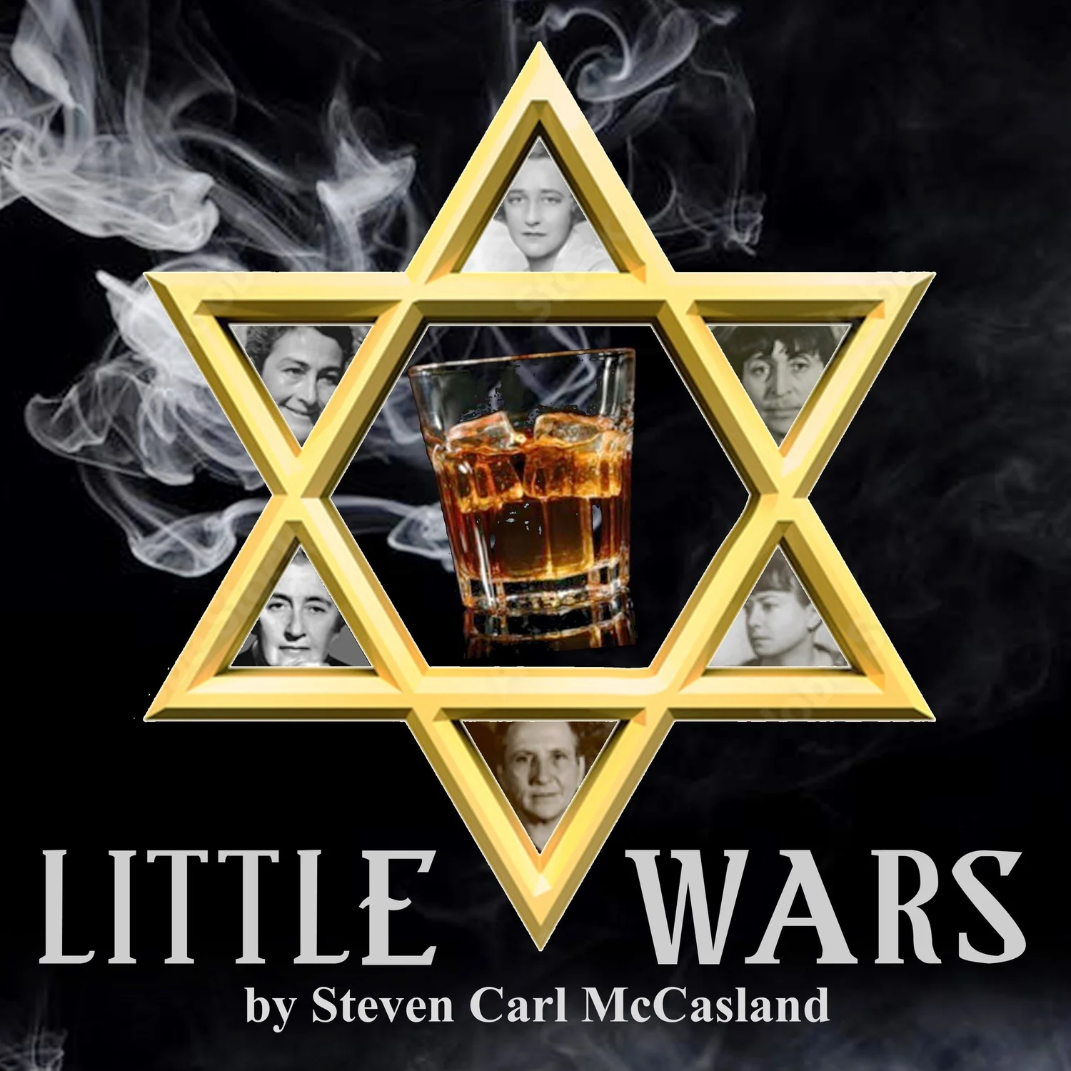 littlewars — Brighton Little Theatre