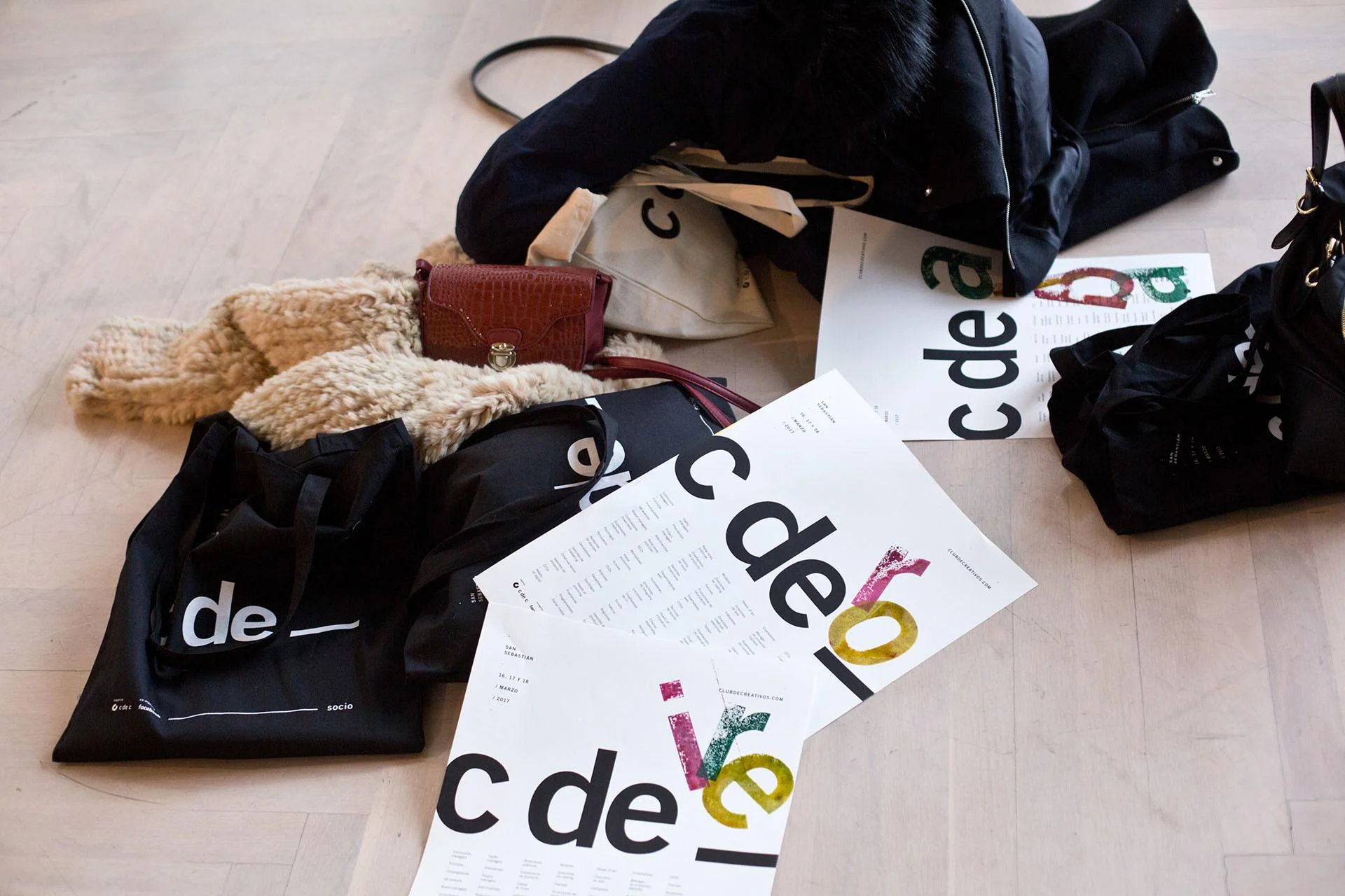 Club de Creativos 2018