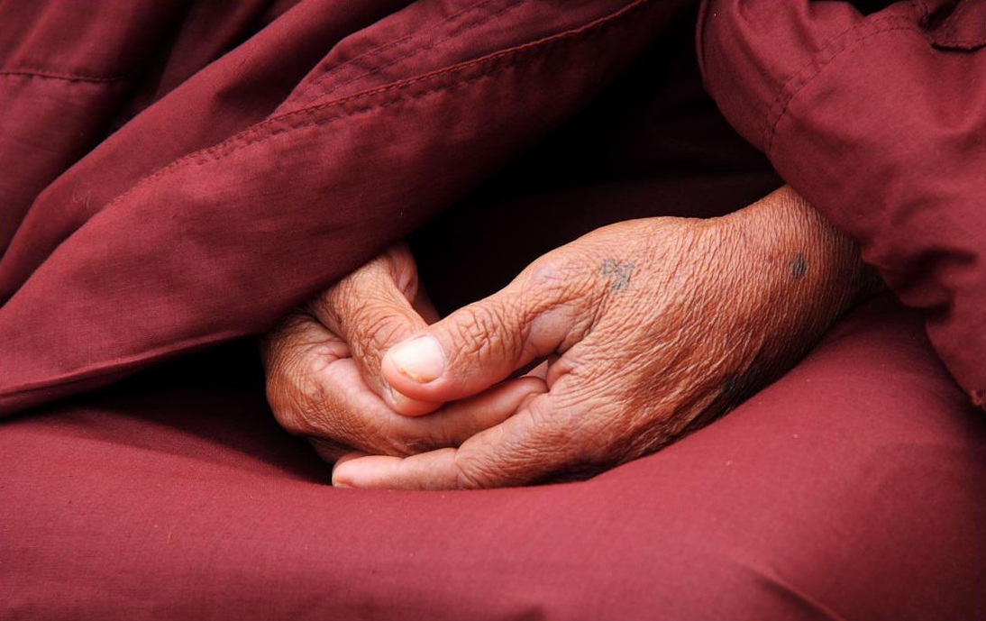 Meditazio Maratoia