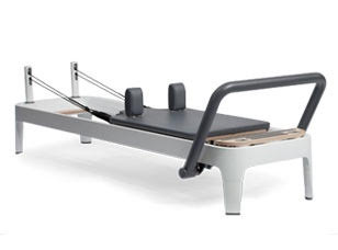 Pilates reformer