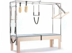 cadillac equipment for pilates