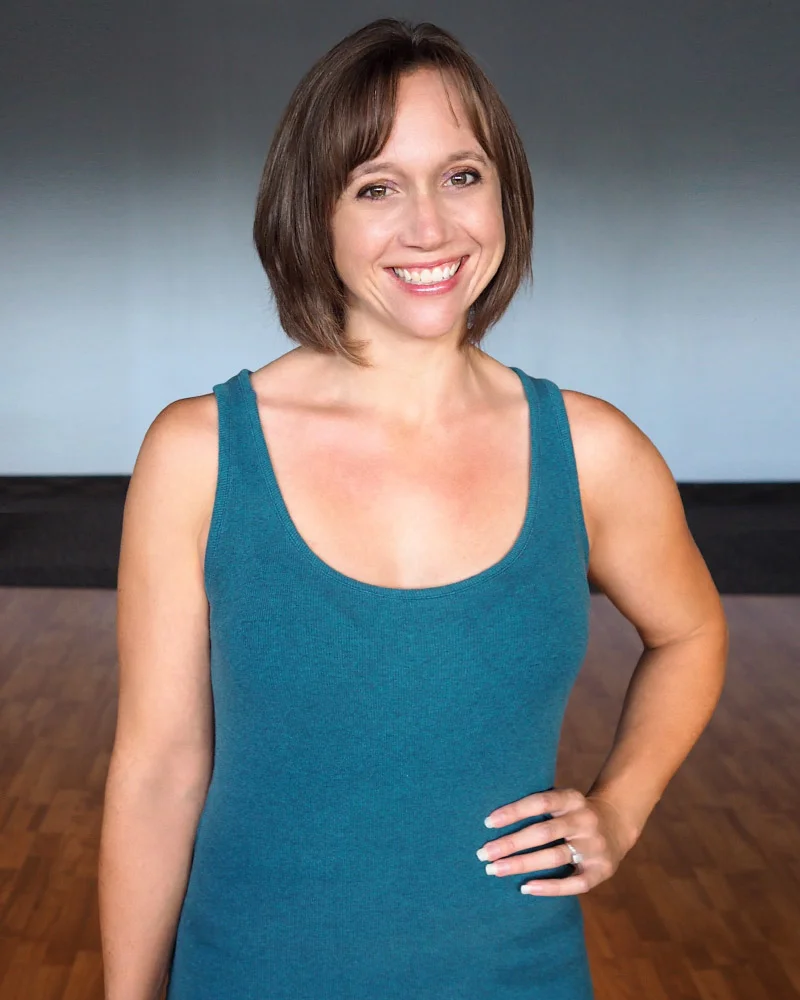 Jennifer landells, master pilates trainer, balanced body faculty